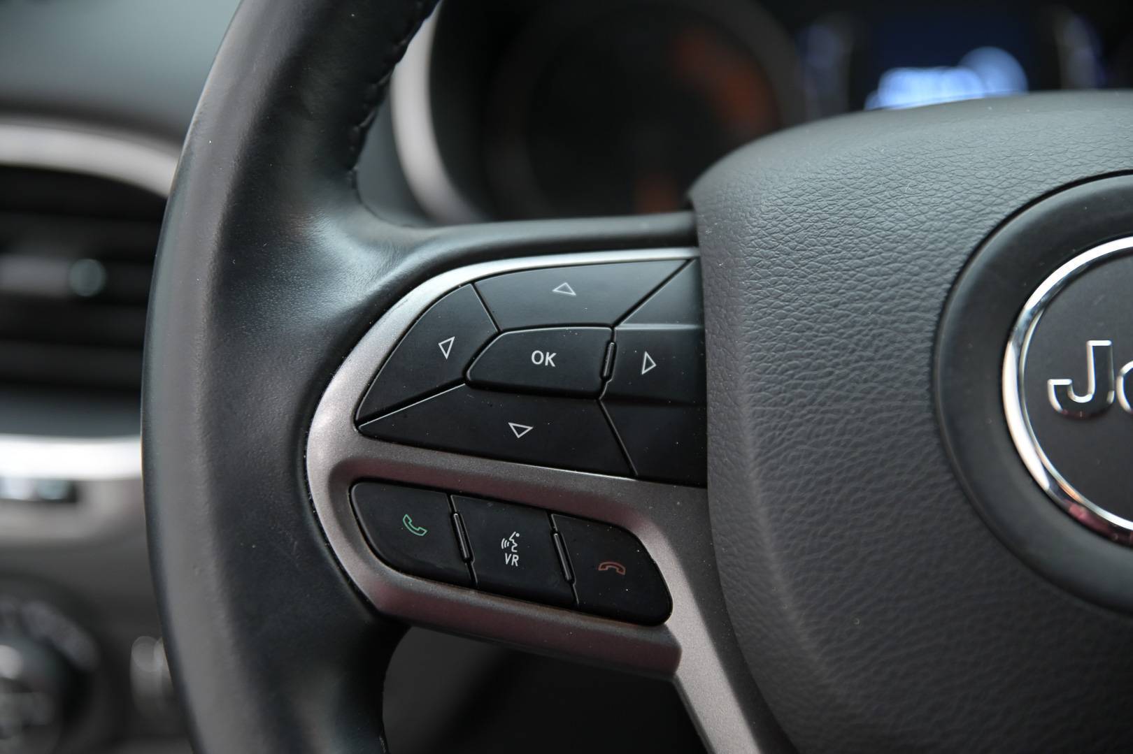 JEEP Cherokee  - Foto 20