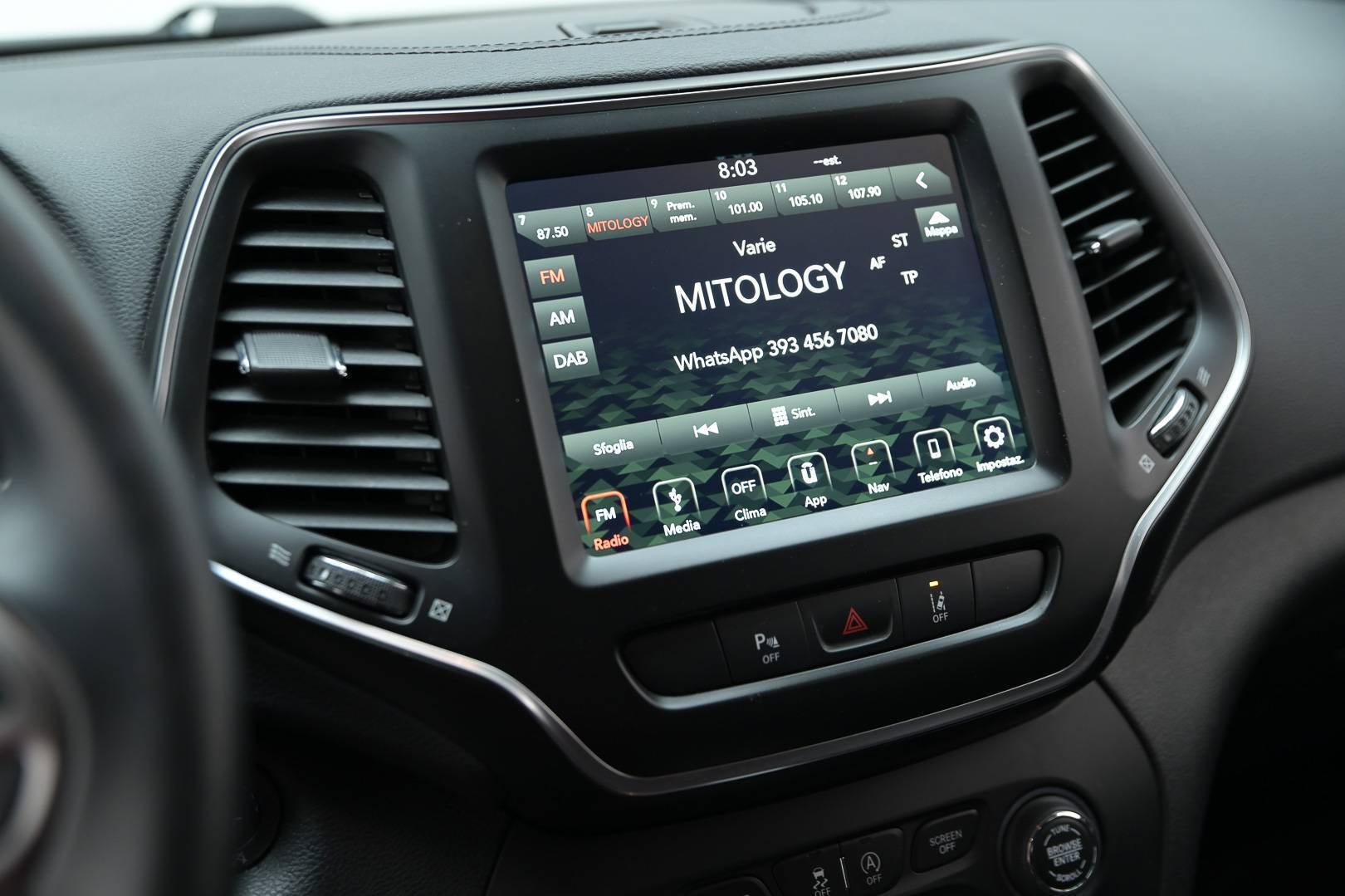 JEEP Cherokee  - Foto 27
