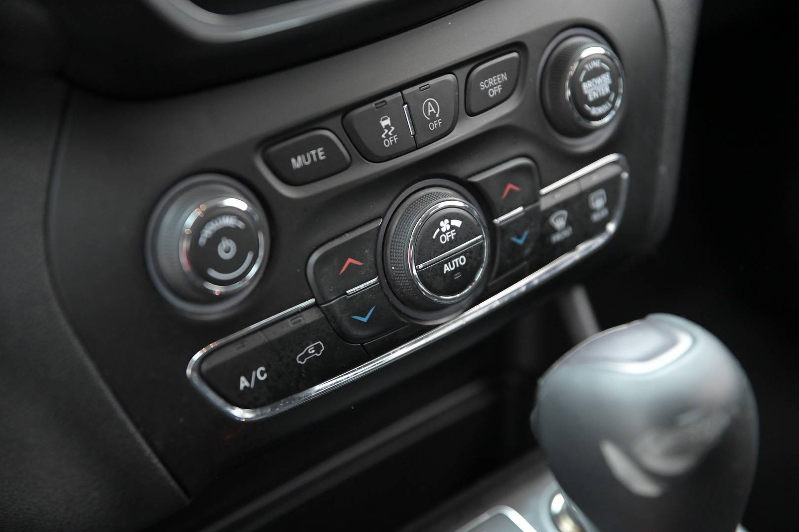 JEEP Cherokee  - Foto 28