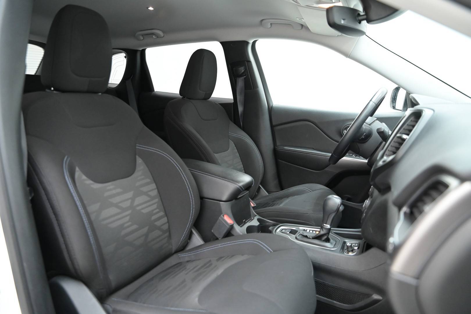 JEEP Cherokee  - Foto 29