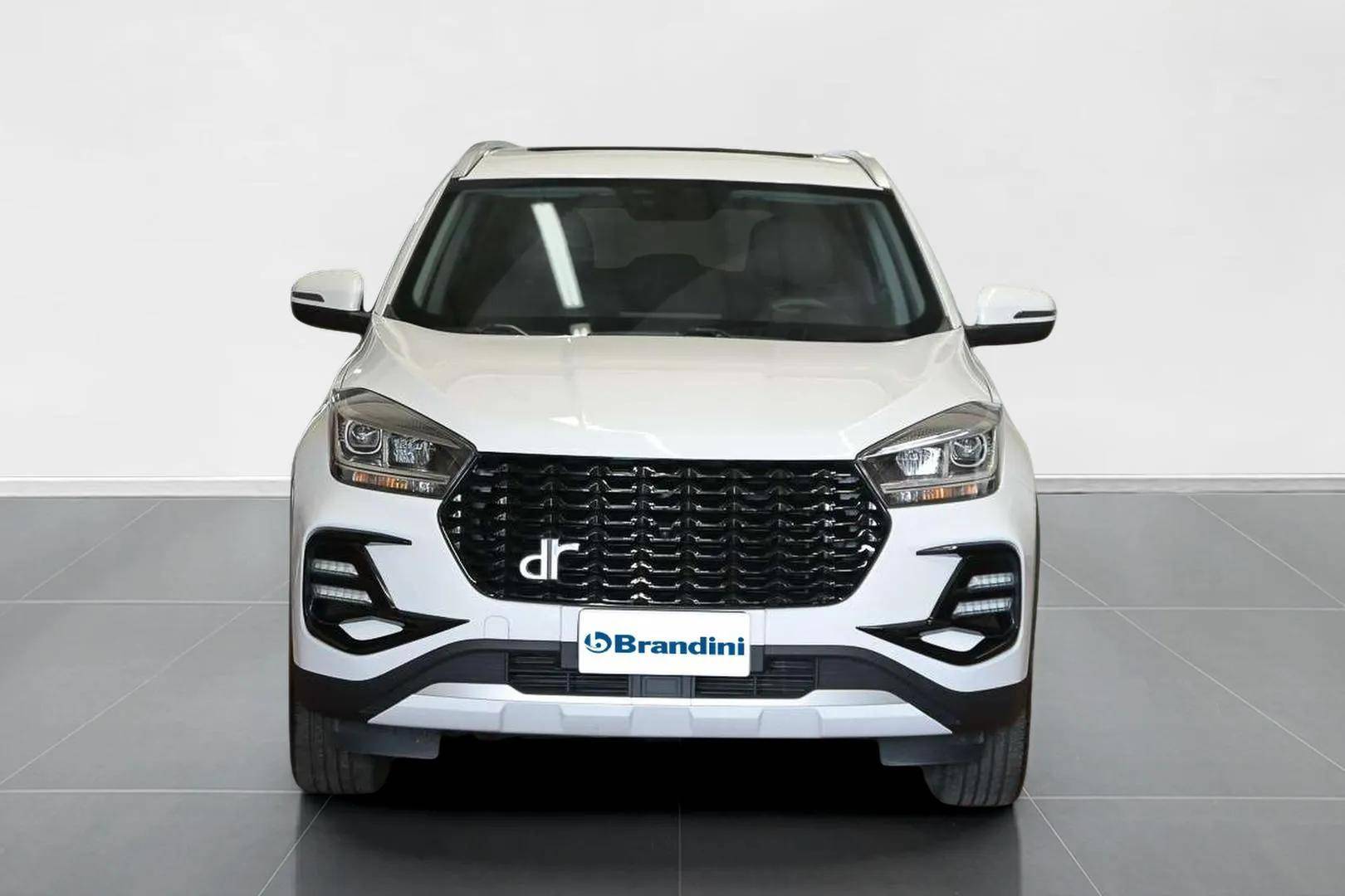DR DR 5.0 - Foto 2