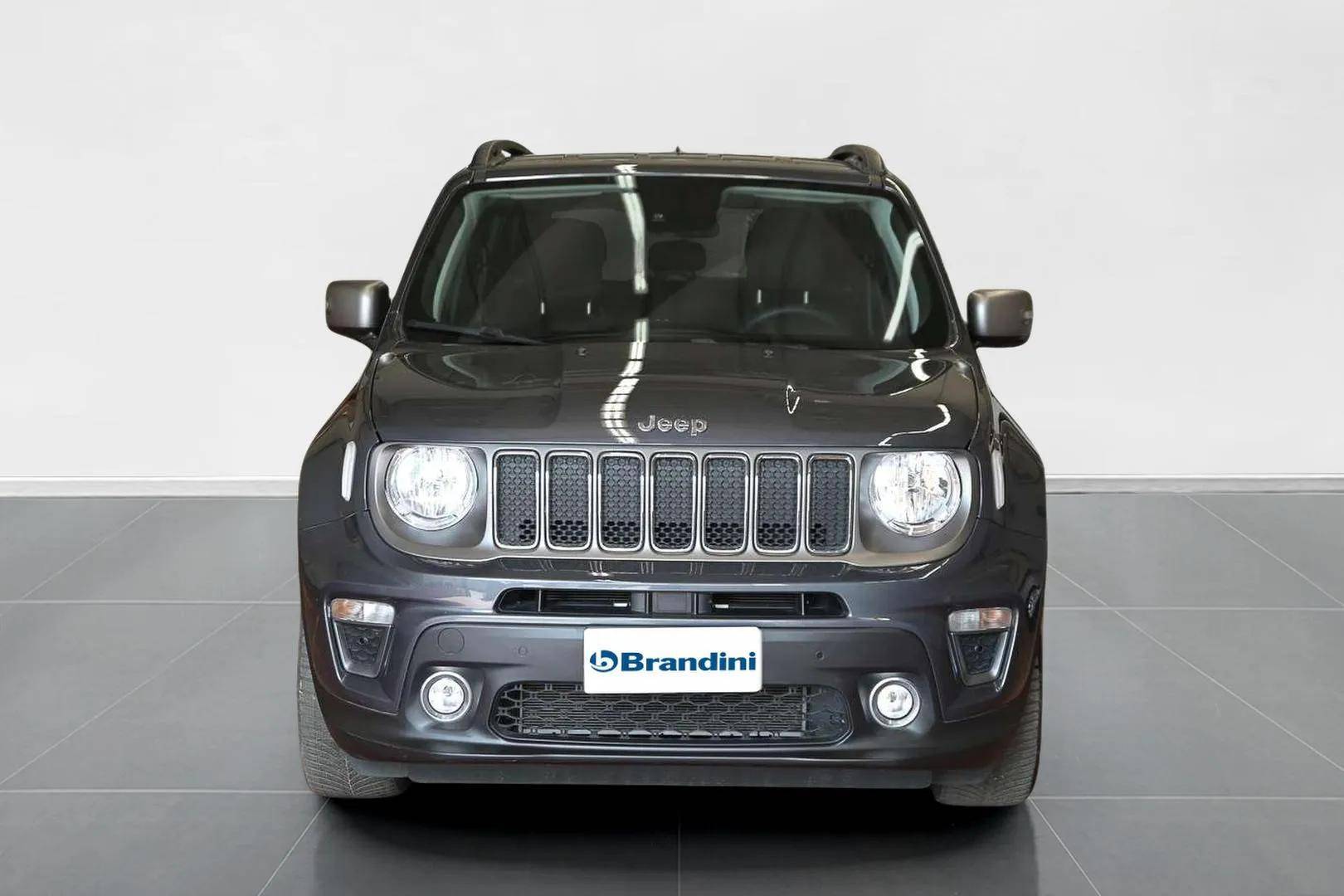 JEEP Renegade - Foto 2