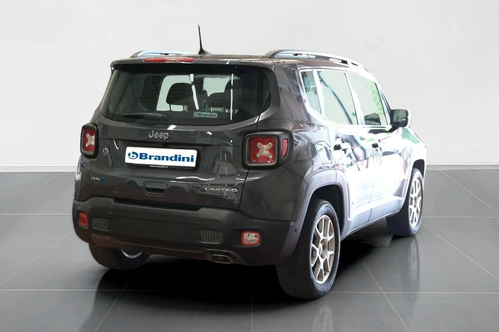 JEEP Renegade - Foto 4