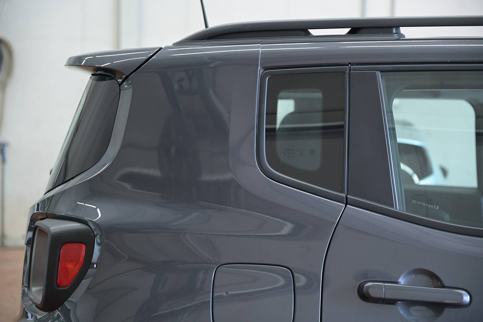 JEEP Renegade - Foto 6