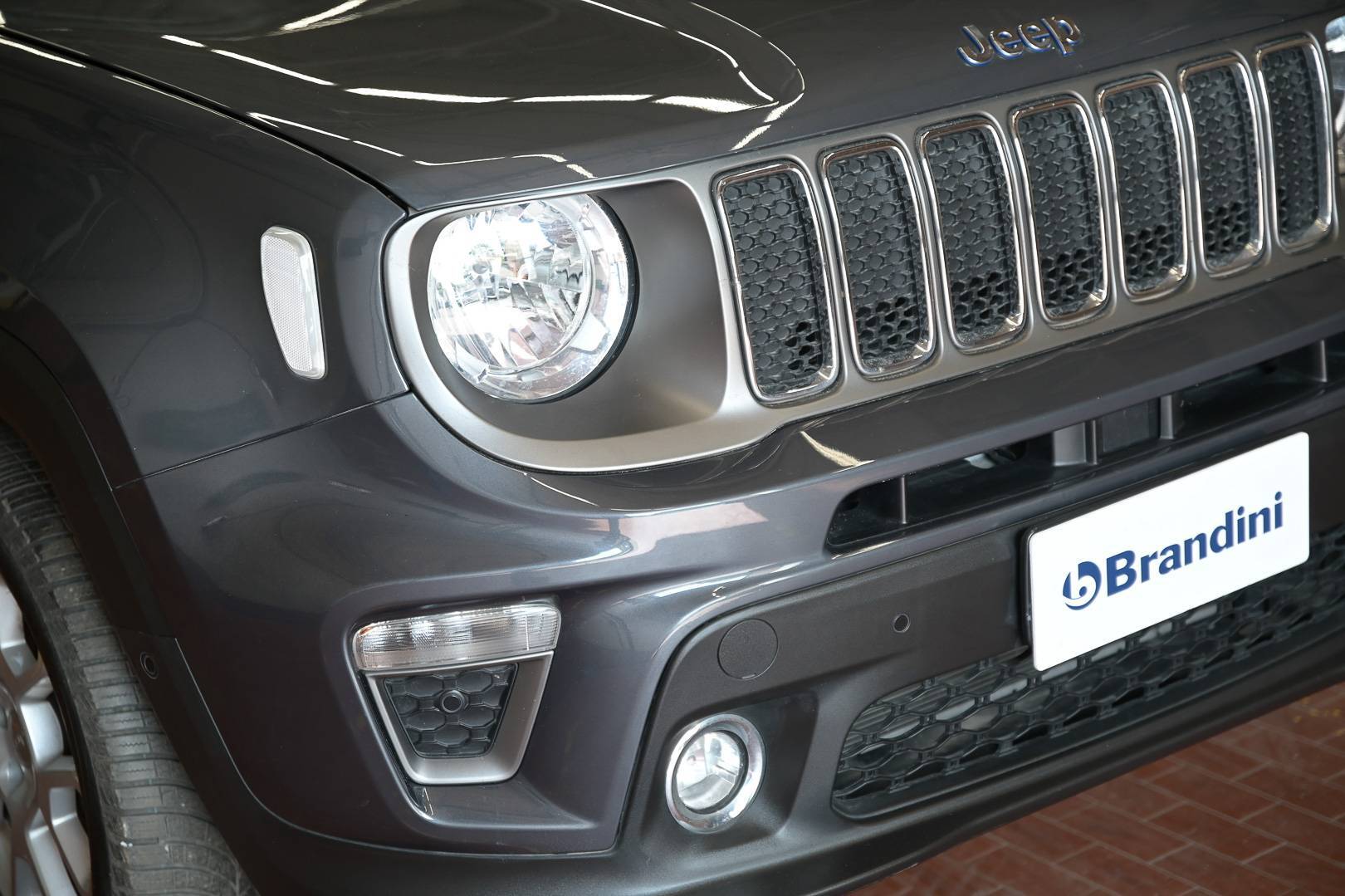 JEEP Renegade - Foto 9