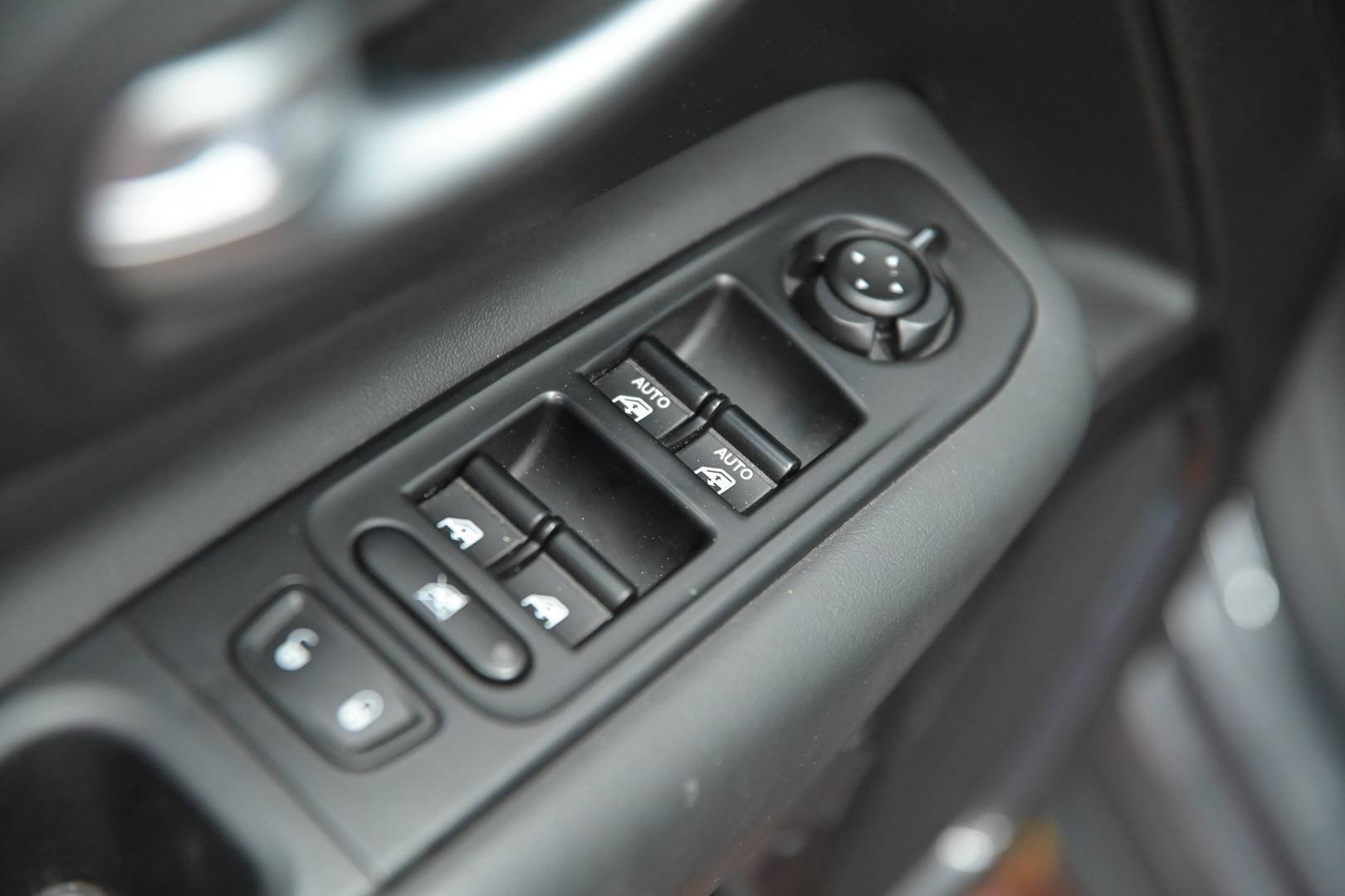 JEEP Renegade - Foto 10