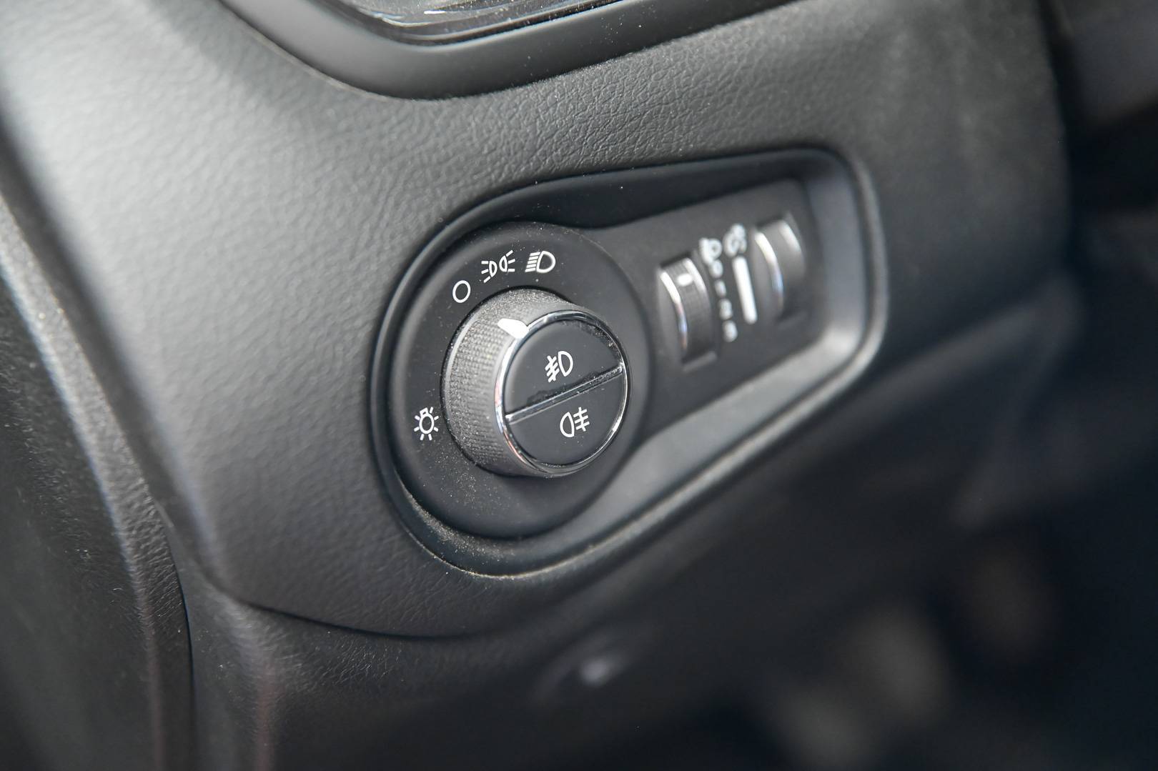 JEEP Renegade - Foto 11