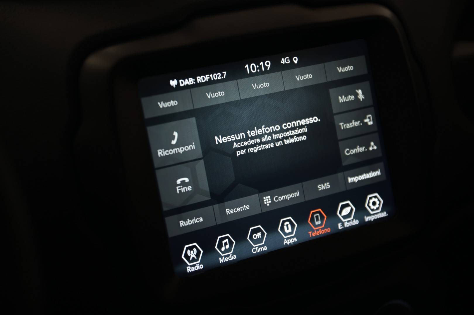 JEEP Renegade - Foto 19