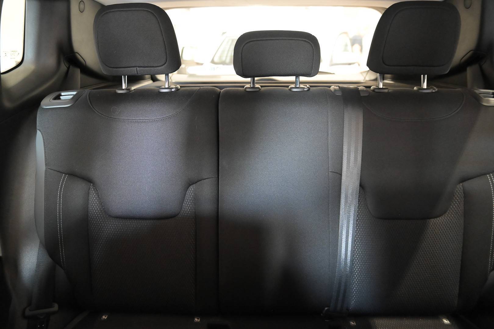 JEEP Renegade - Foto 20