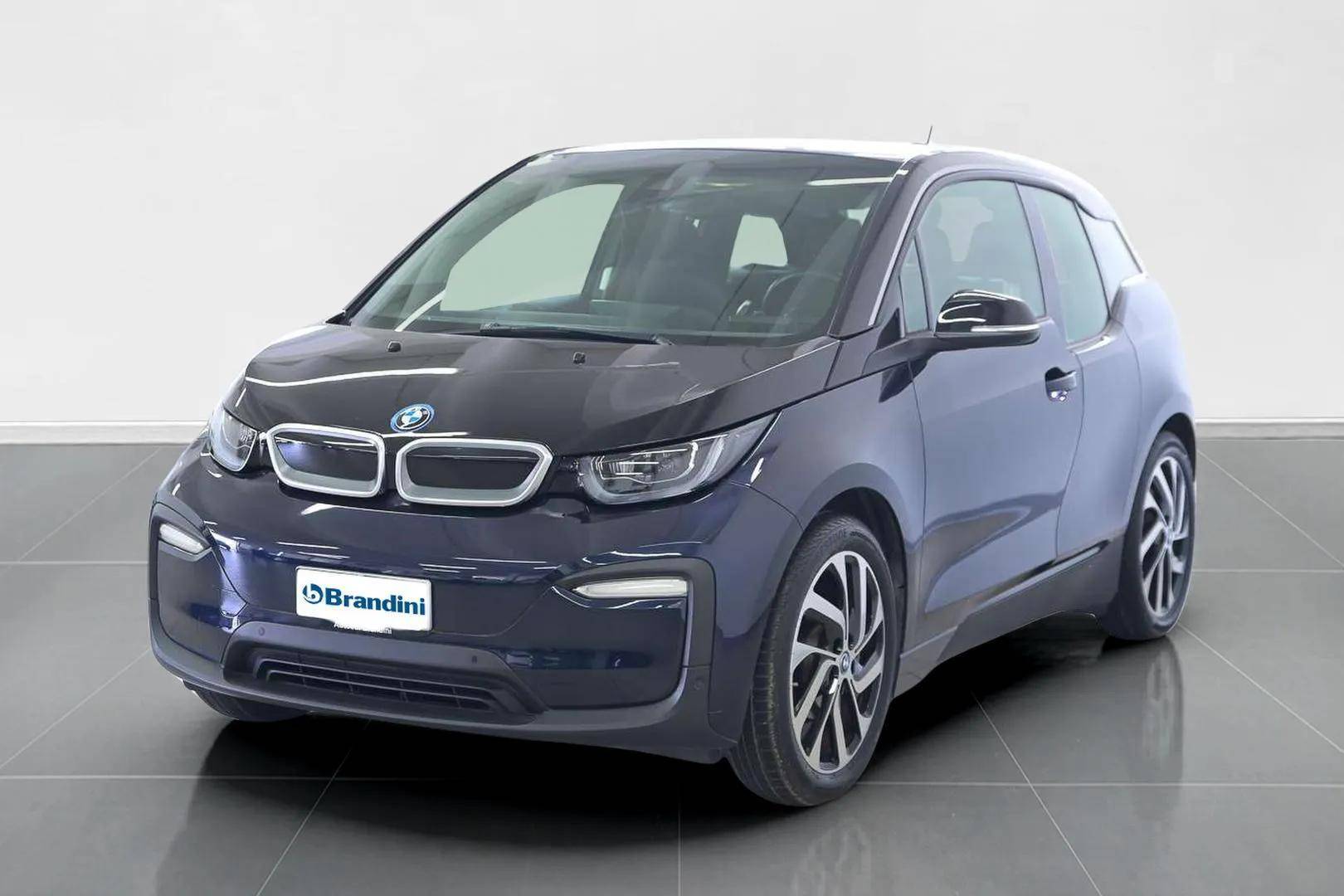 BMW i3 - Foto 1
