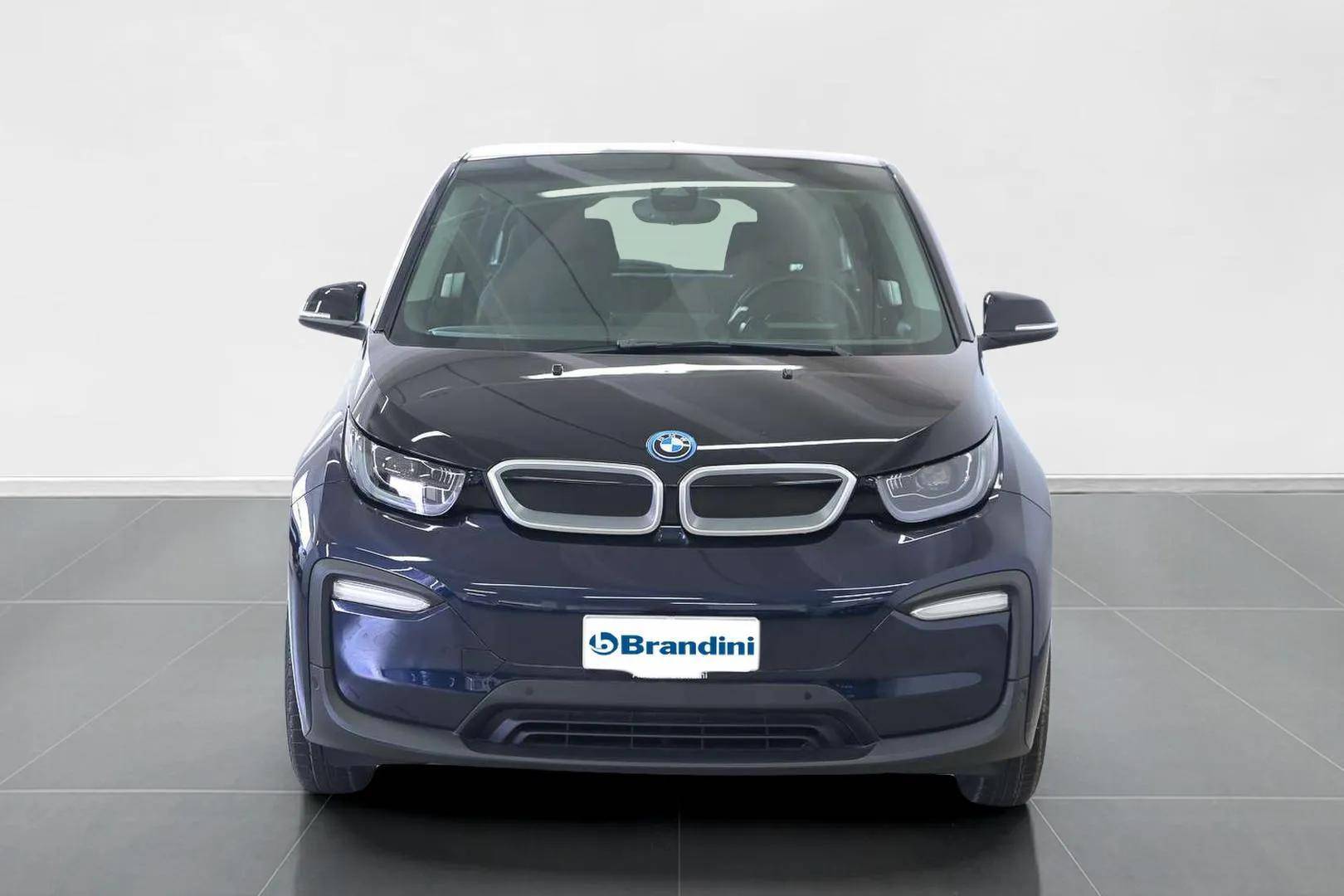 BMW i3 - Foto 2