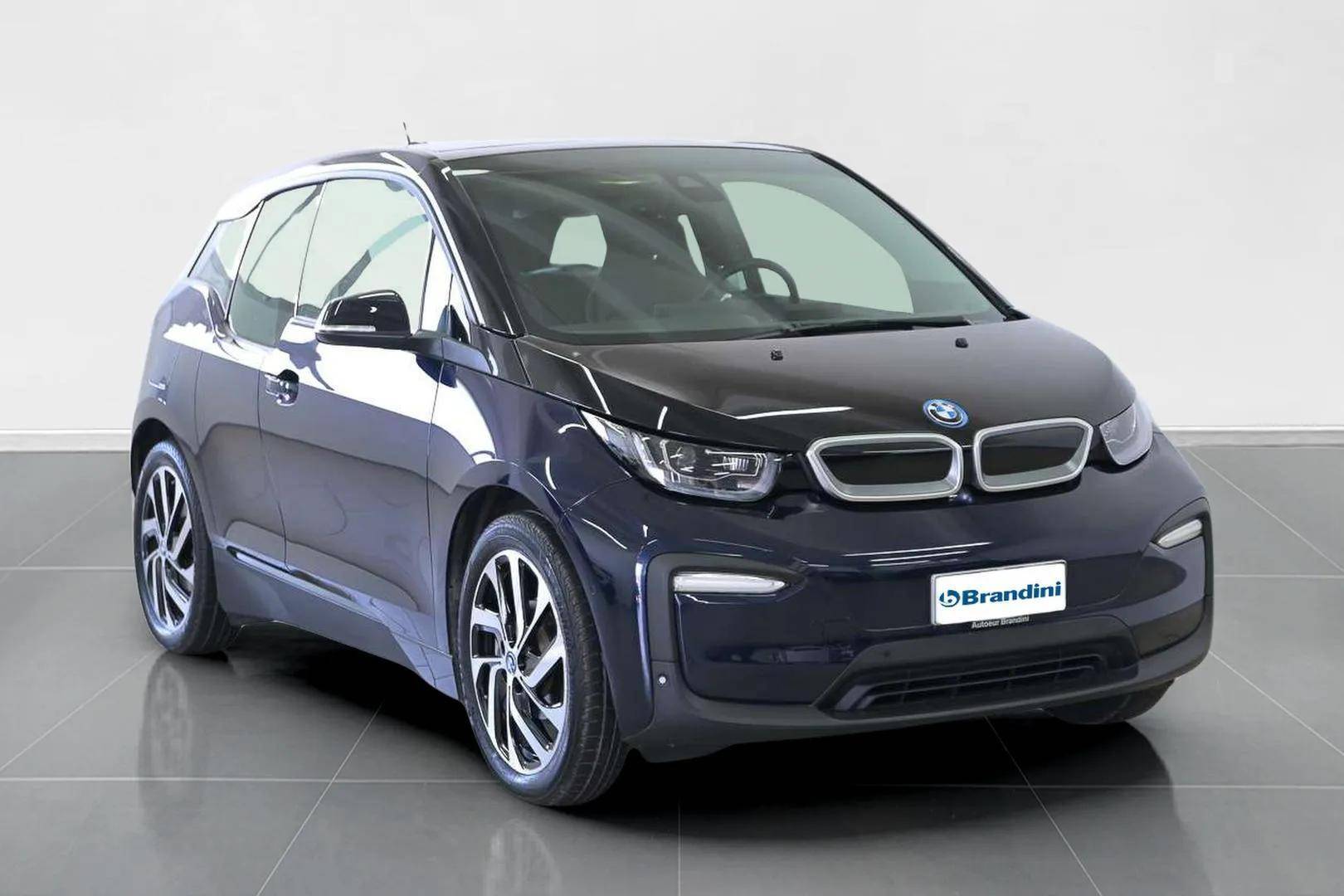 BMW i3 - Foto 3