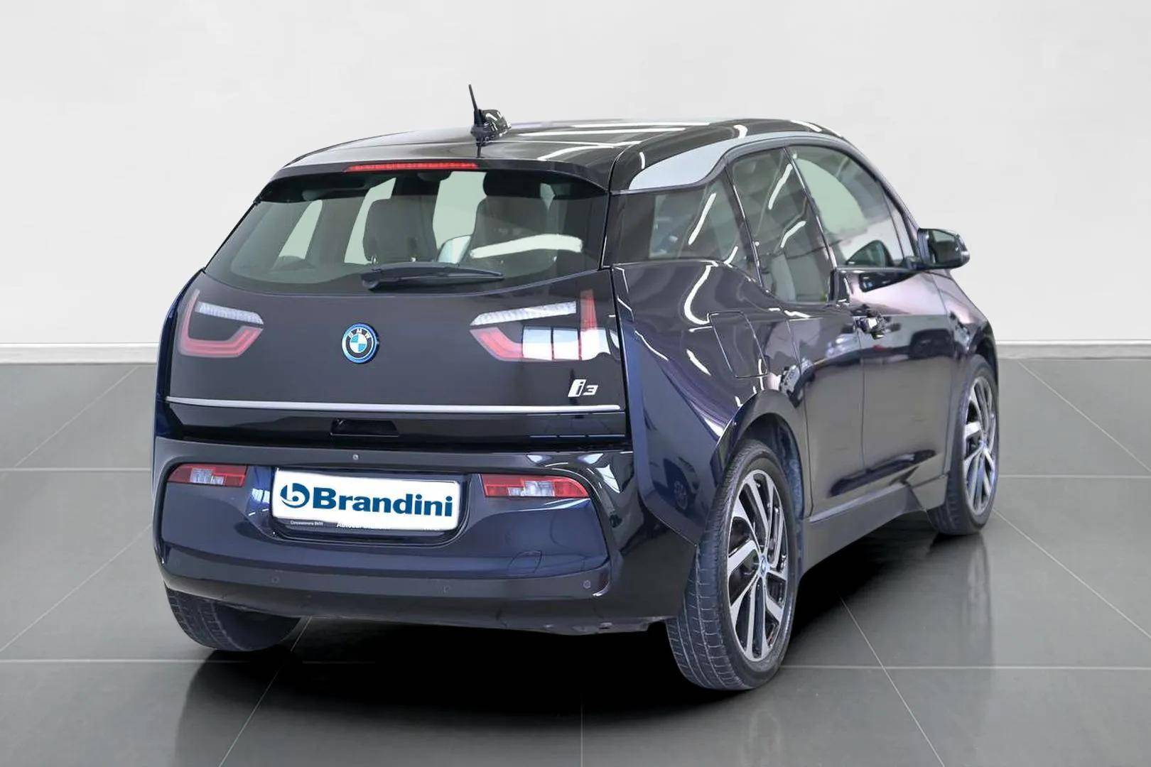 BMW i3 - Foto 4
