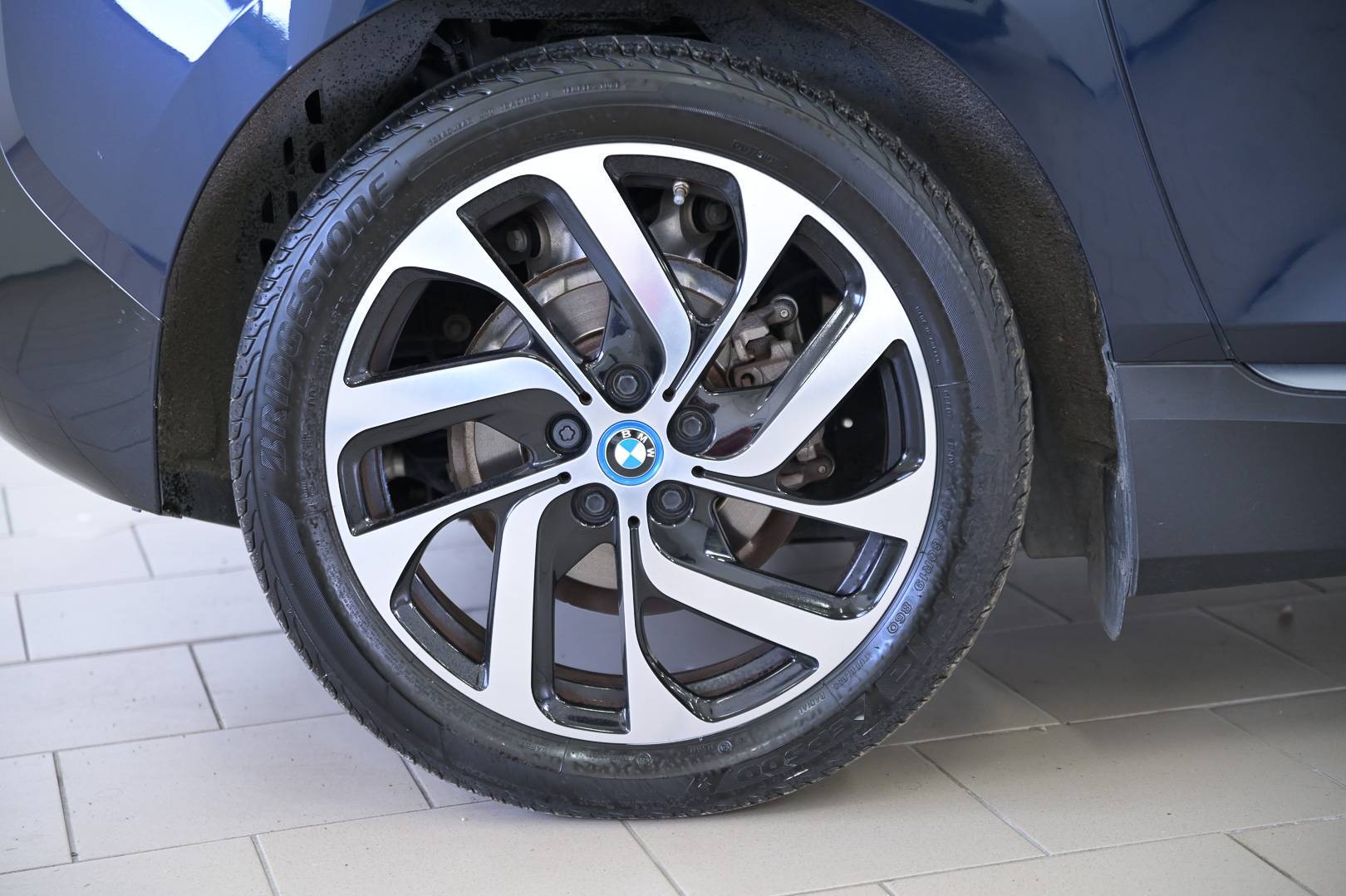 BMW i3 - Foto 7