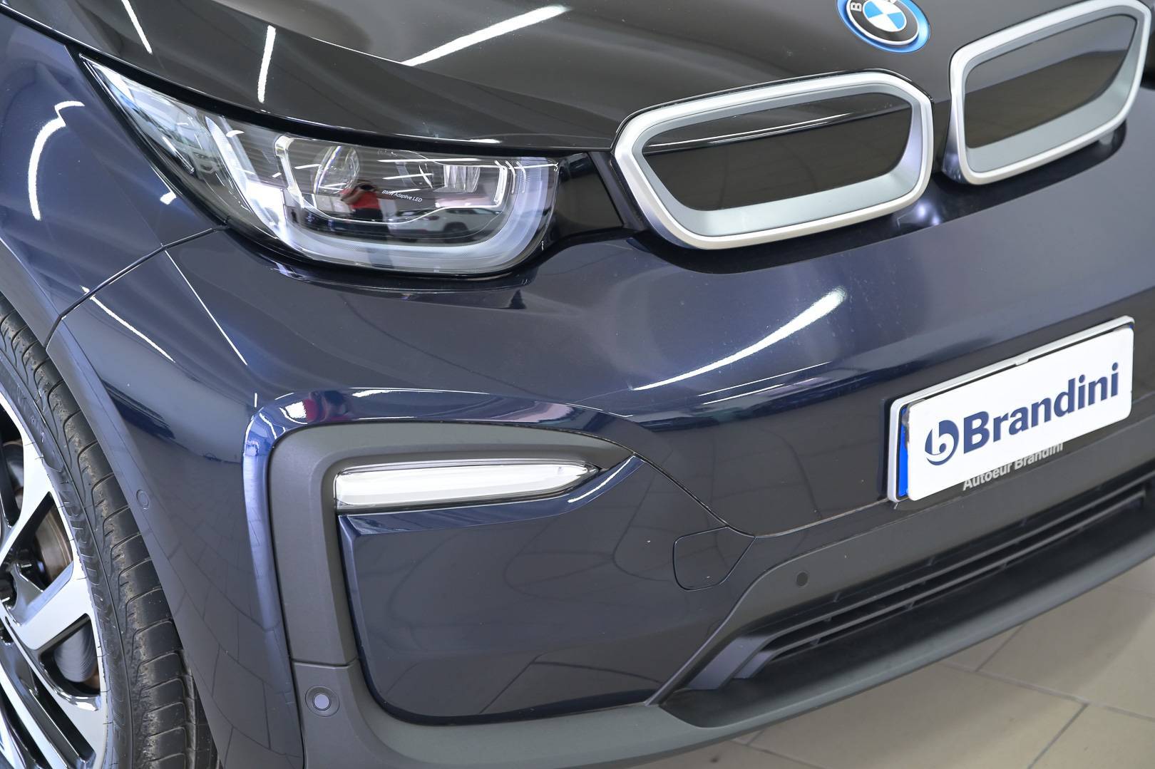 BMW i3 - Foto 9