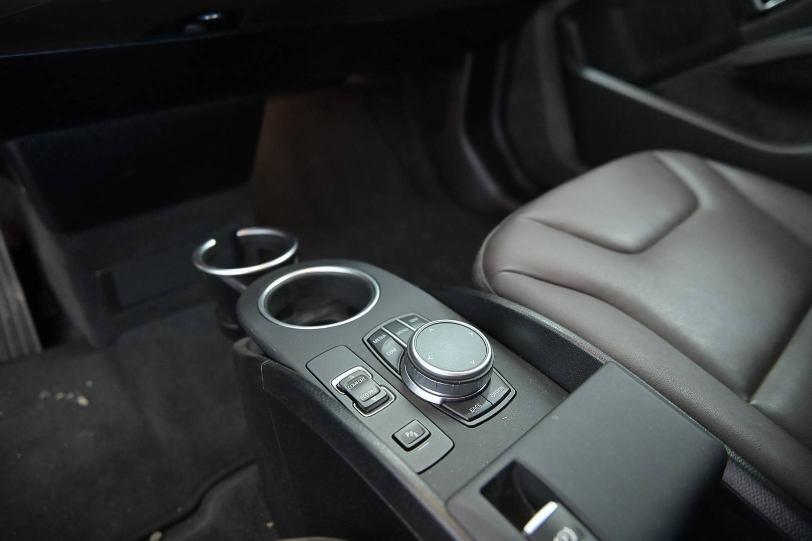 BMW i3 - Foto 13