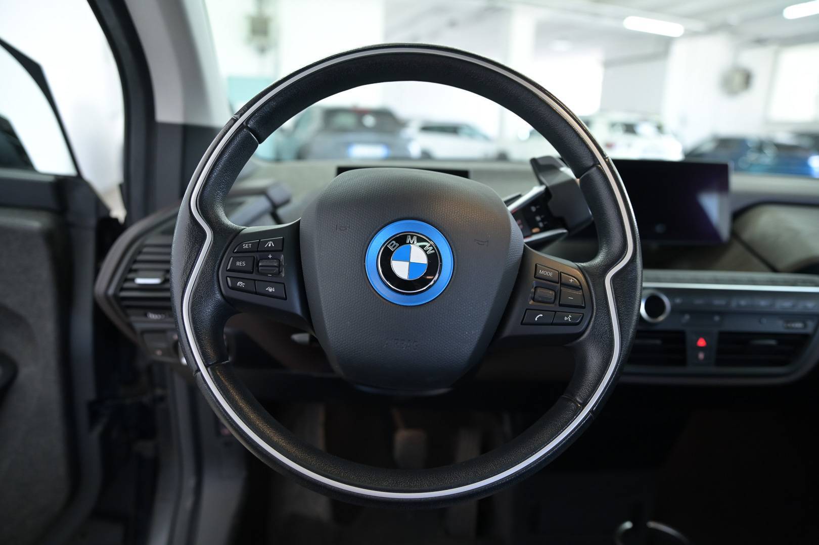 BMW i3 - Foto 15