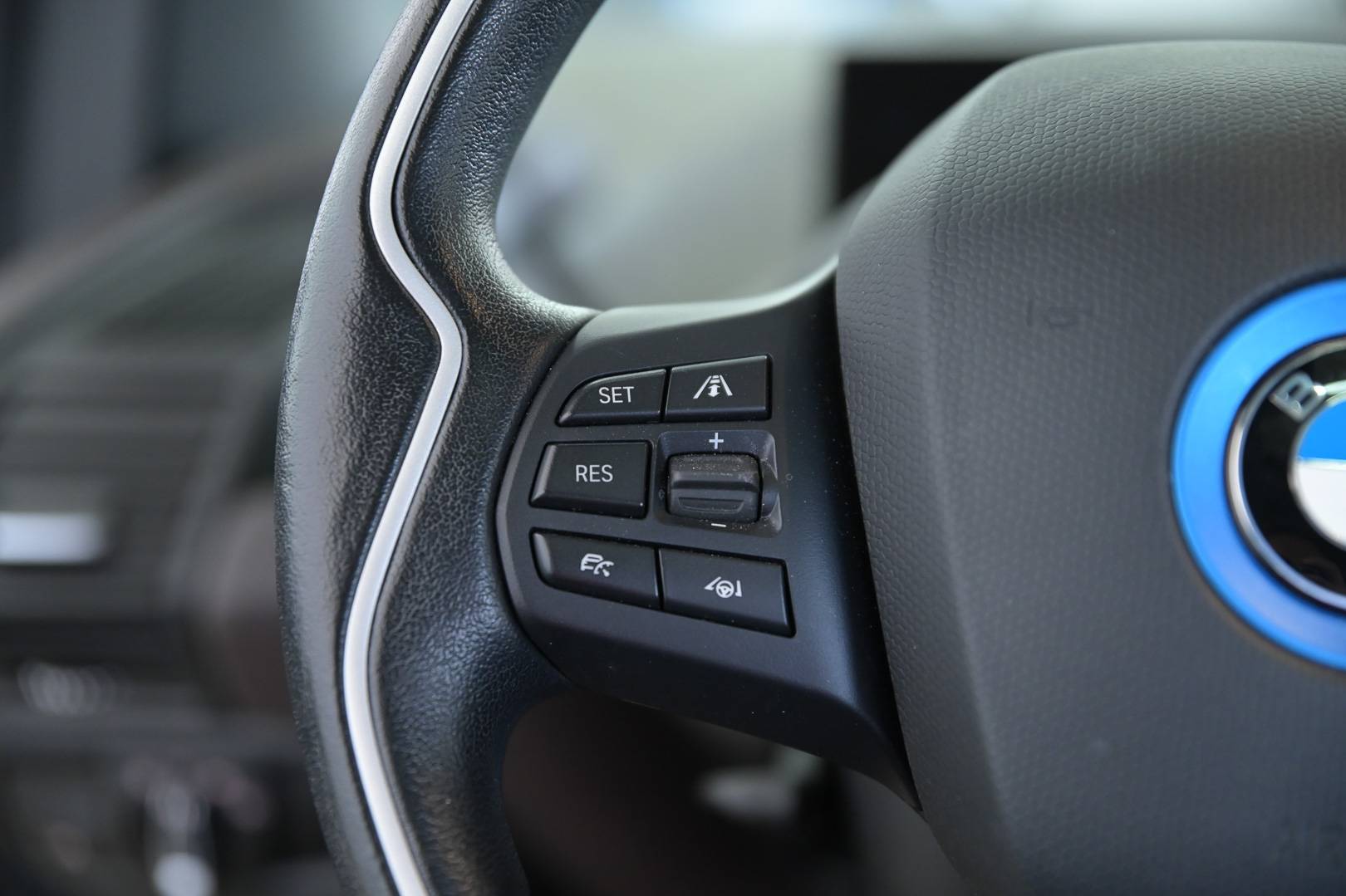 BMW i3 - Foto 16