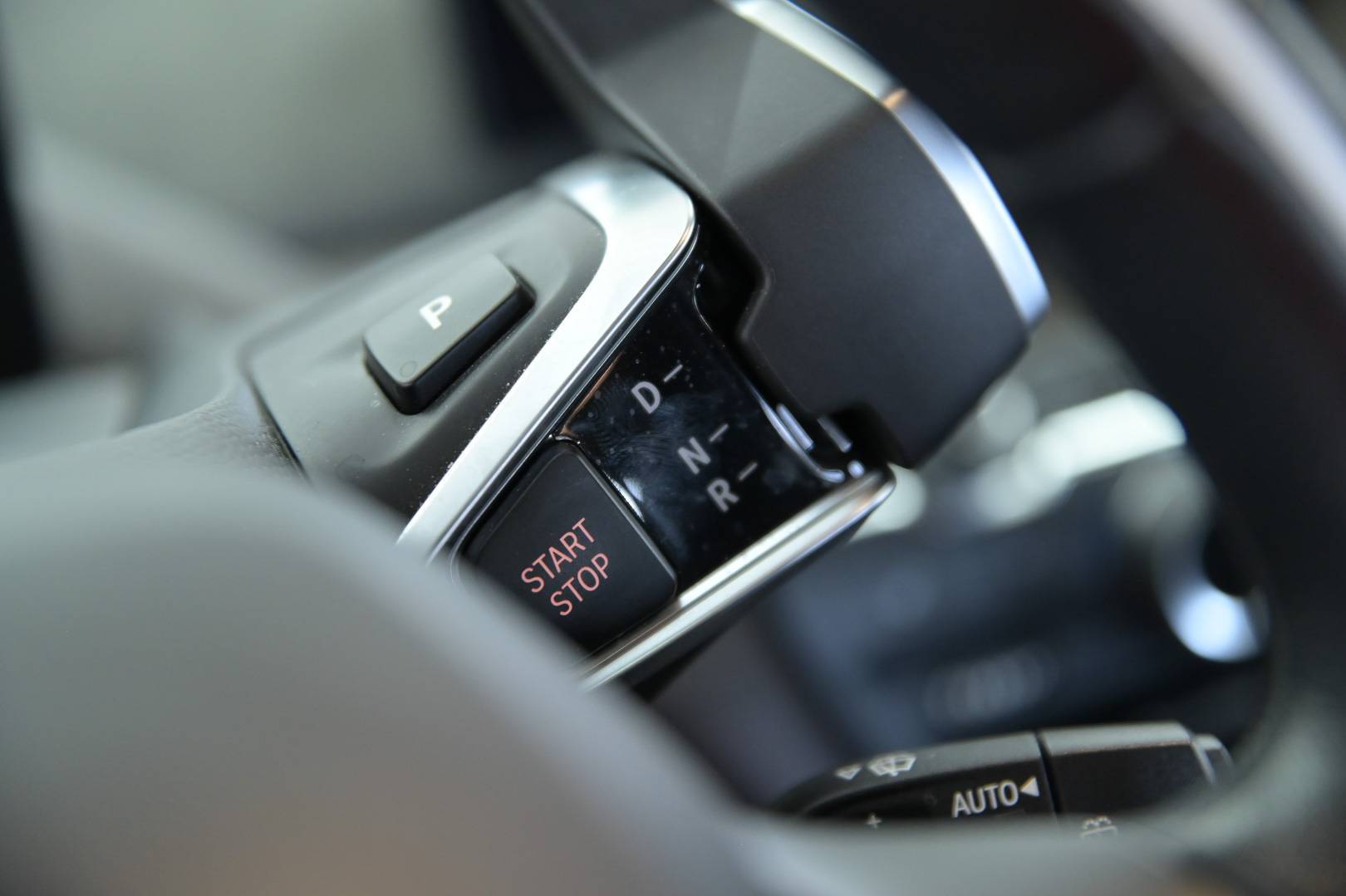BMW i3 - Foto 21