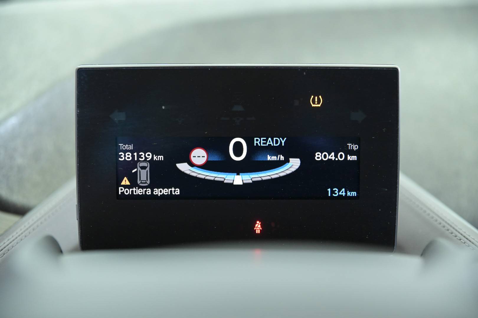 BMW i3 - Foto 23