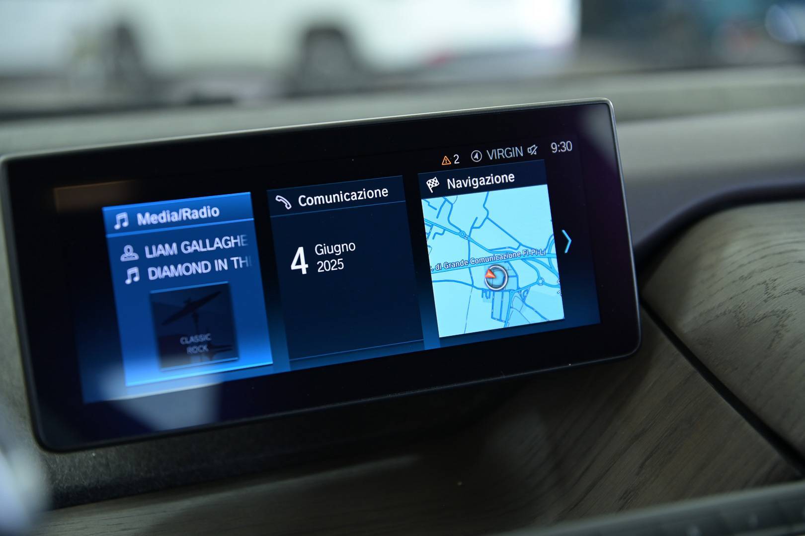 BMW i3 - Foto 24