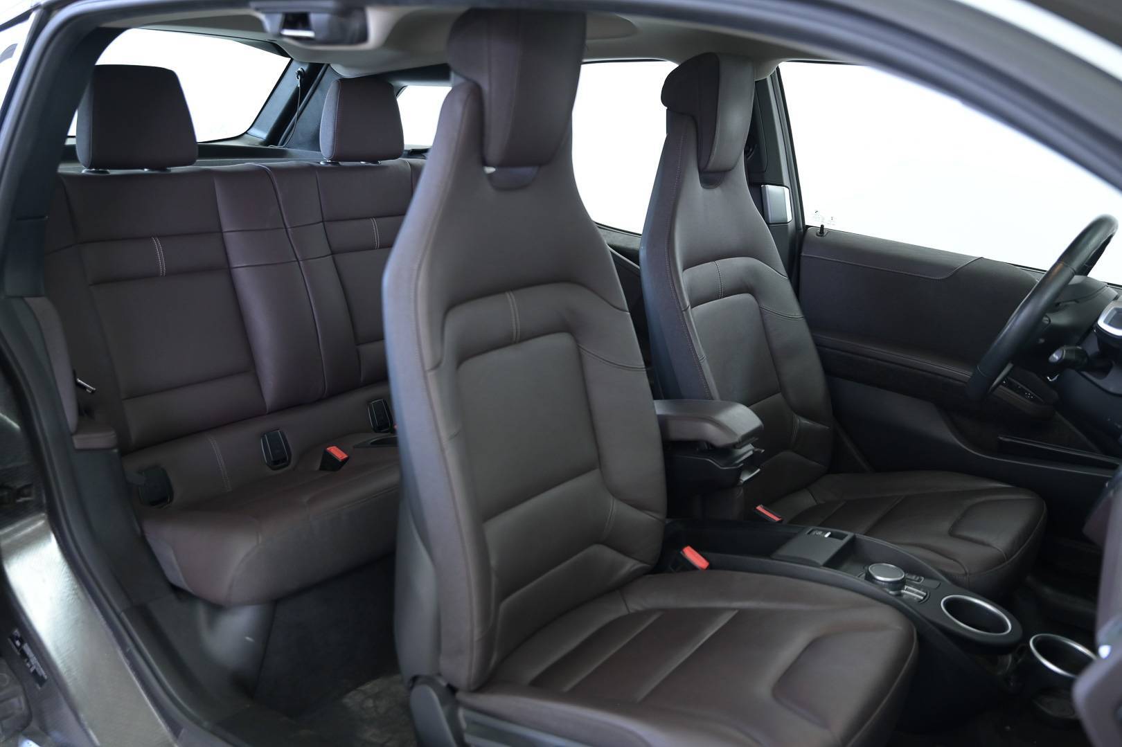 BMW i3 - Foto 27