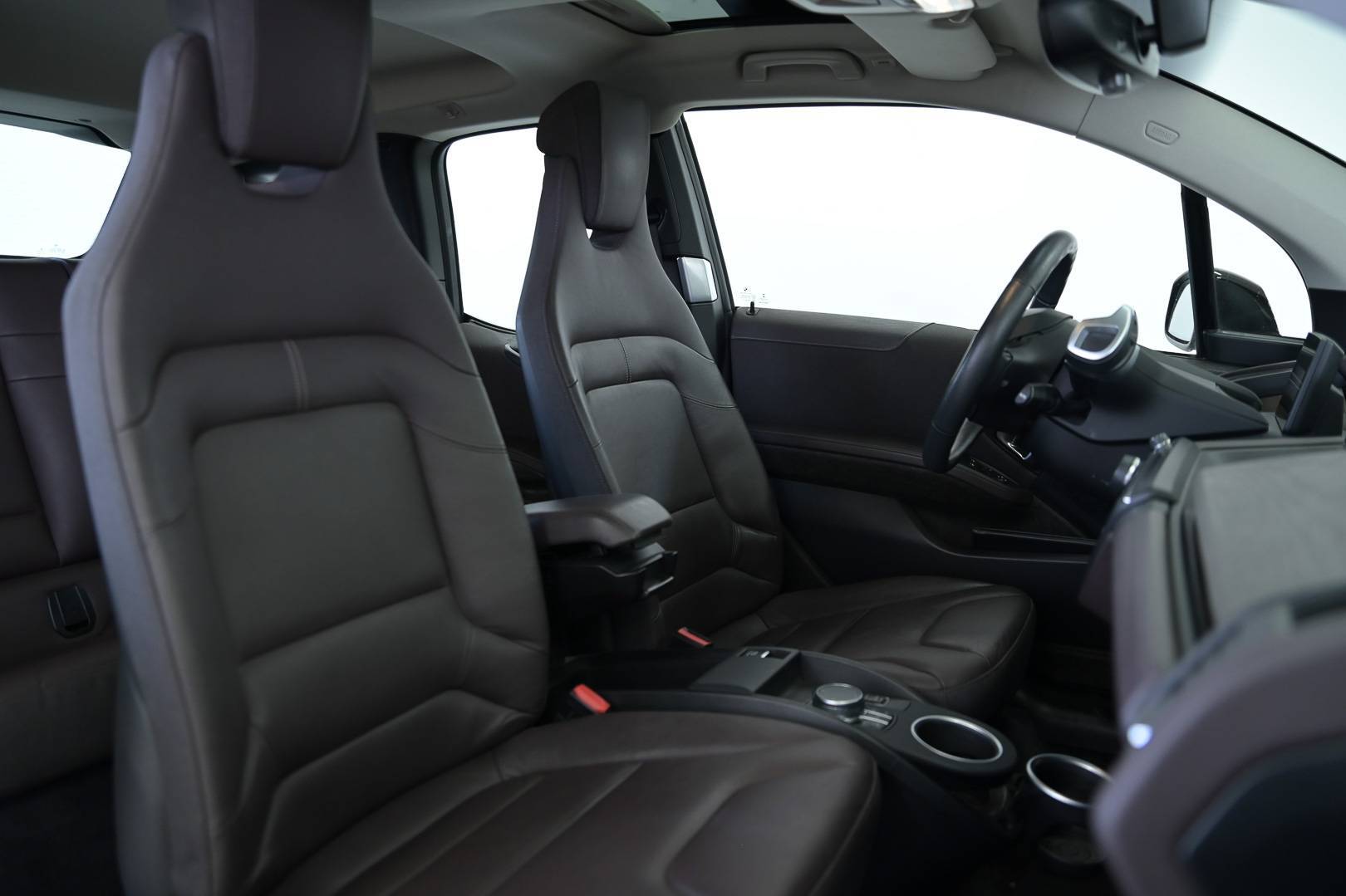 BMW i3 - Foto 29