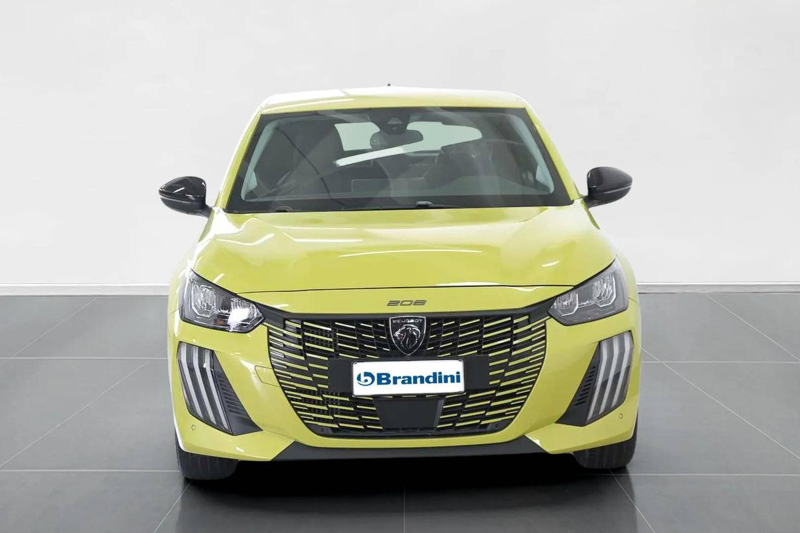 PEUGEOT 208 - Foto 2