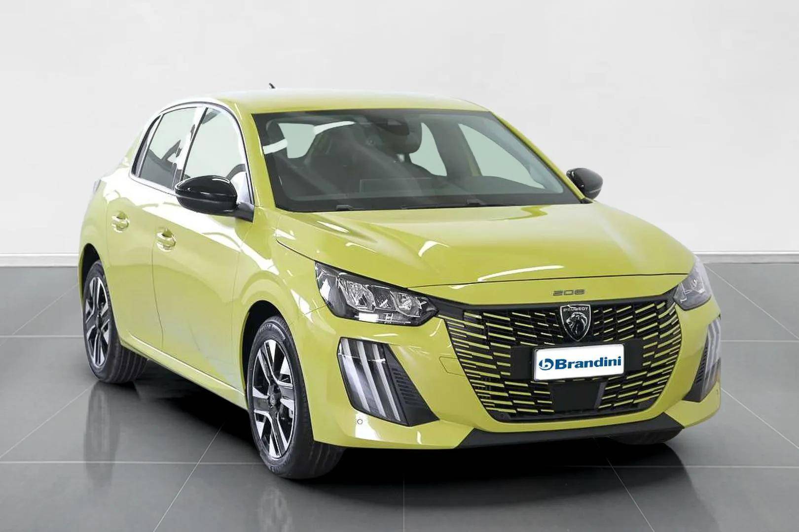 PEUGEOT 208 - Foto 3