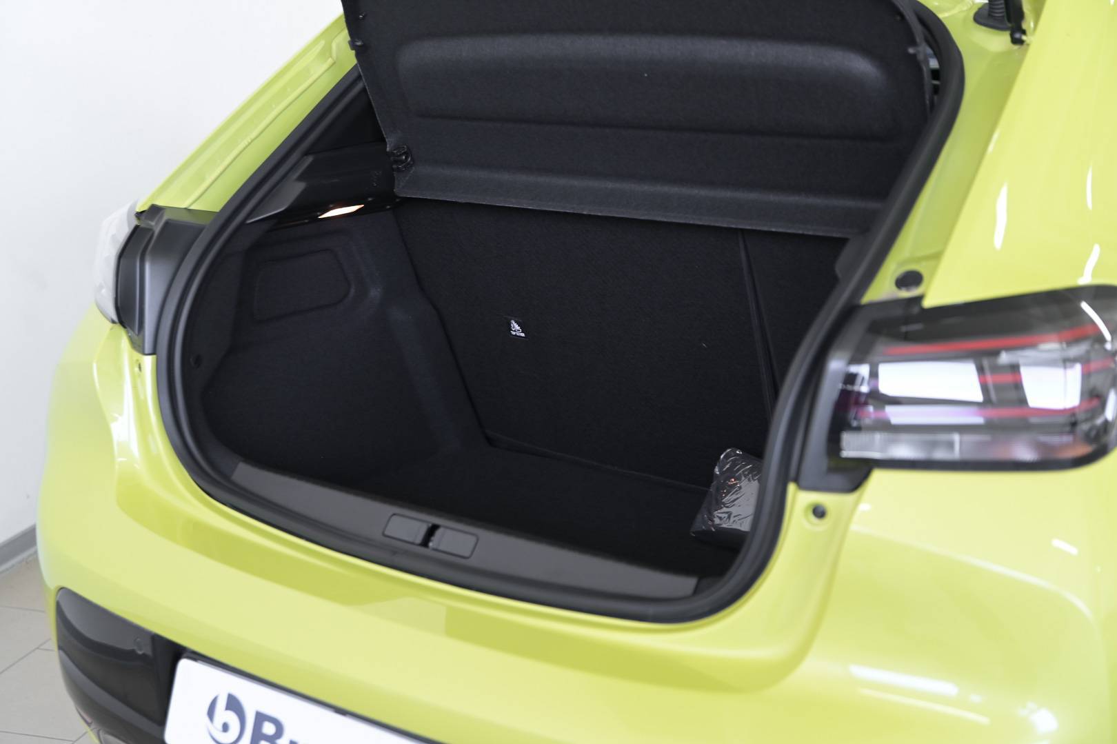PEUGEOT 208 - Foto 5