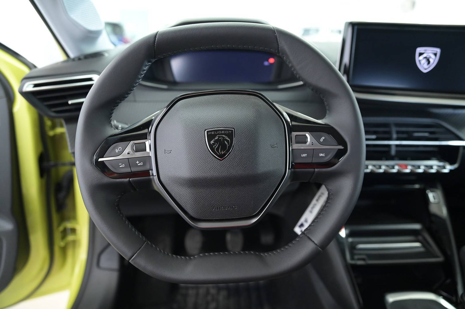 PEUGEOT 208 - Foto 15