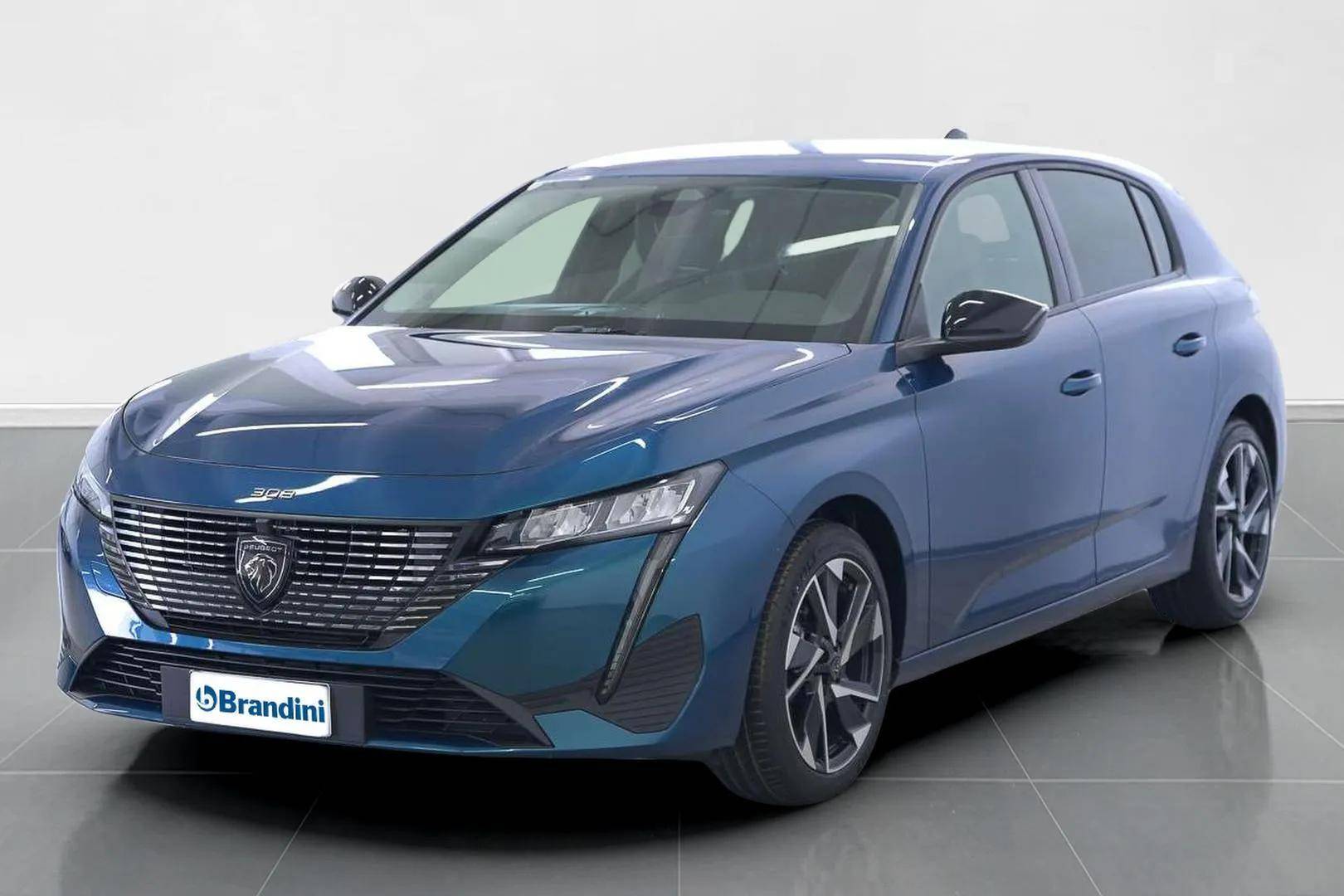 PEUGEOT 308 - Foto 1