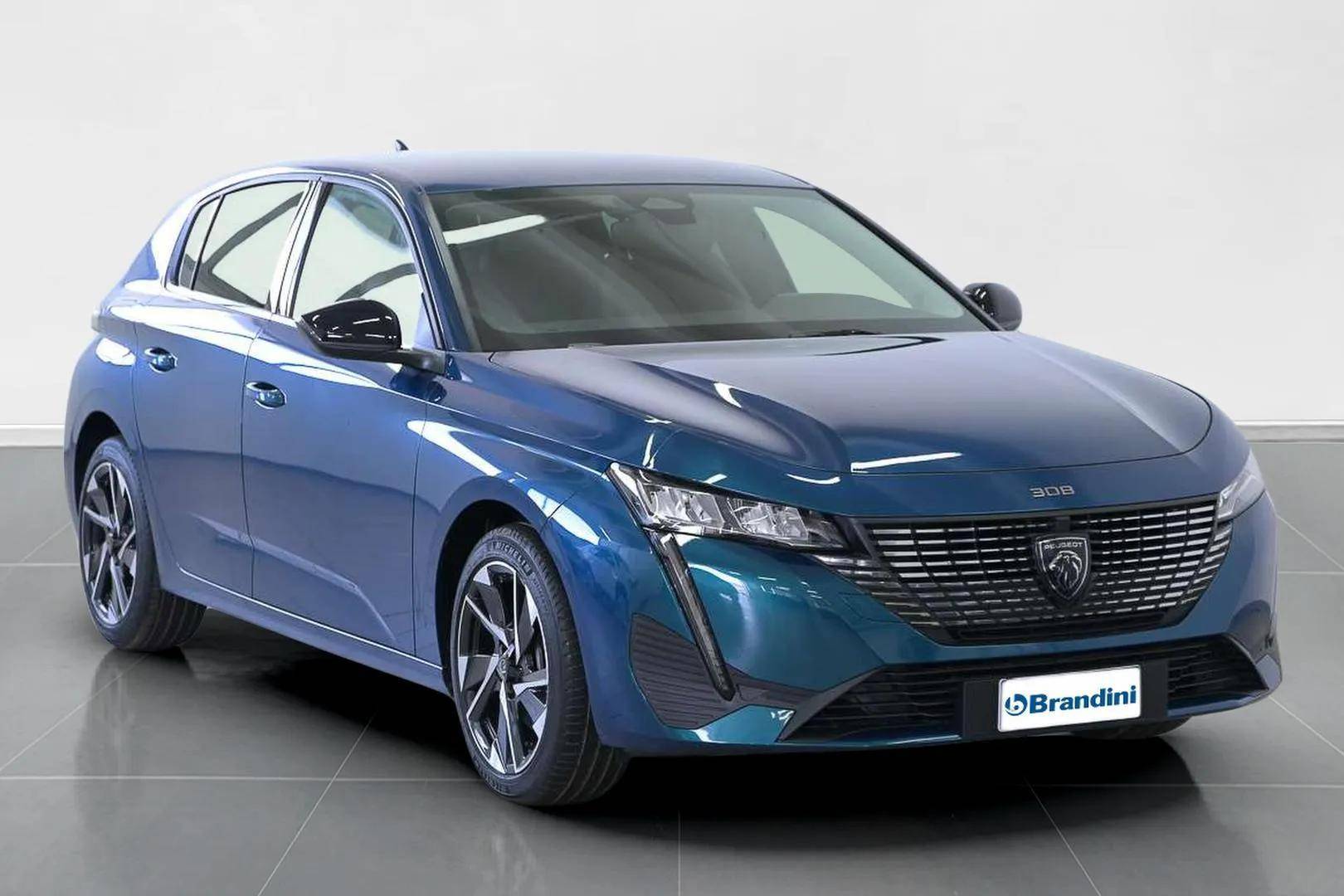 PEUGEOT 308 - Foto 3