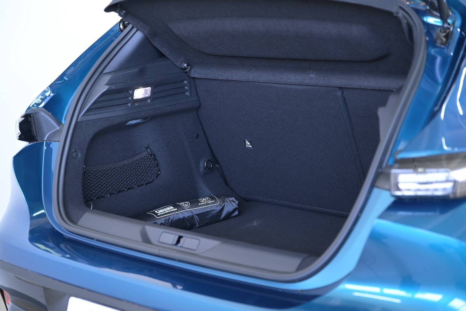 PEUGEOT 308 - Foto 5