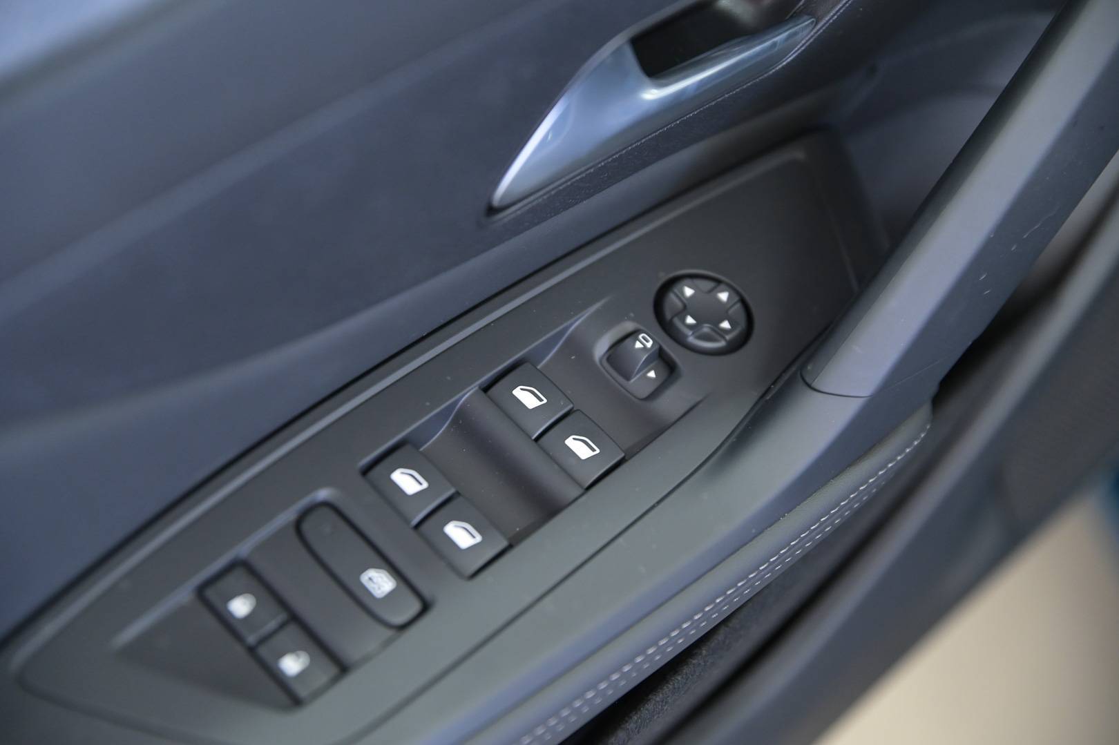 PEUGEOT 308 - Foto 10
