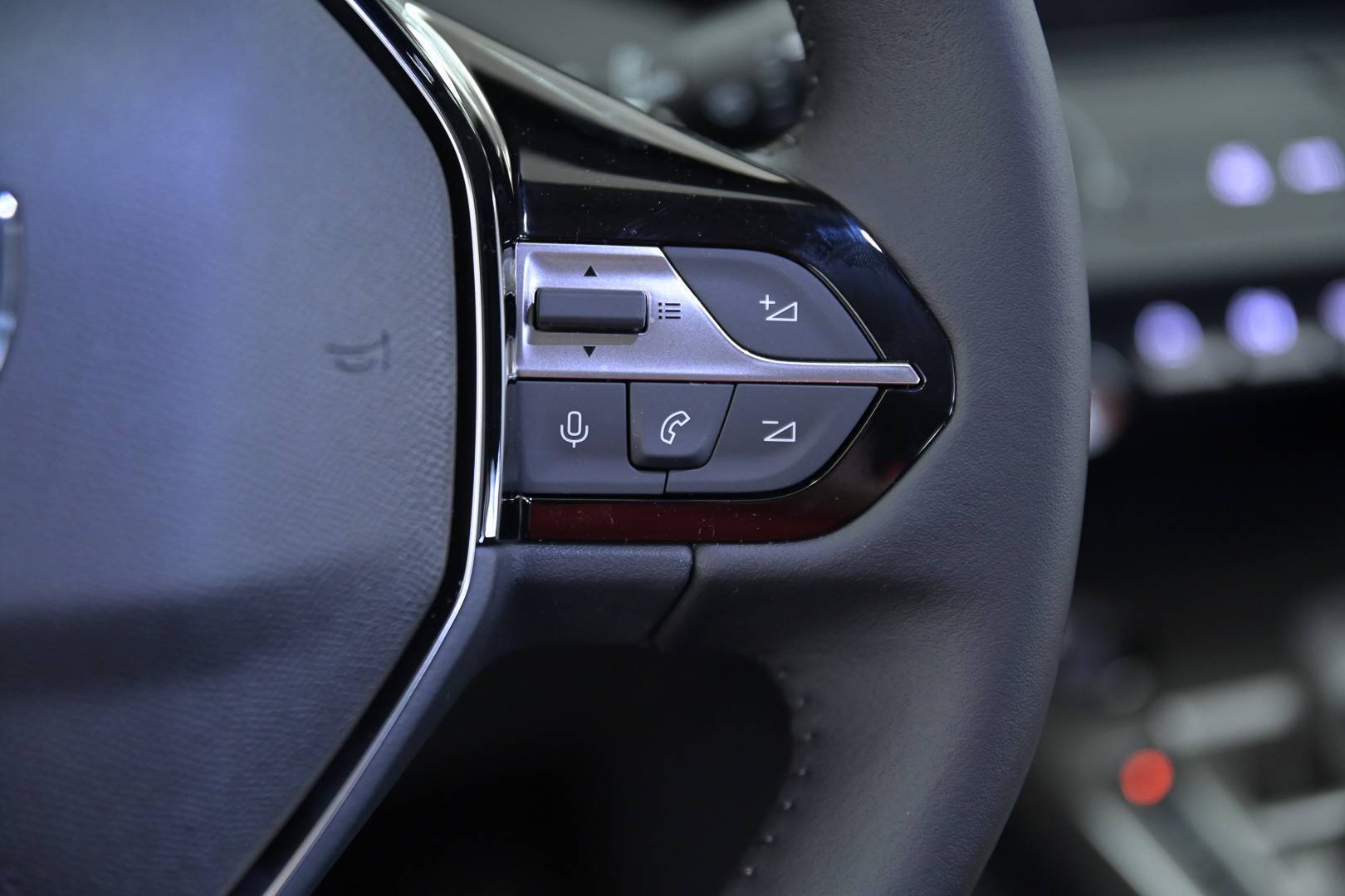 PEUGEOT 308 - Foto 16
