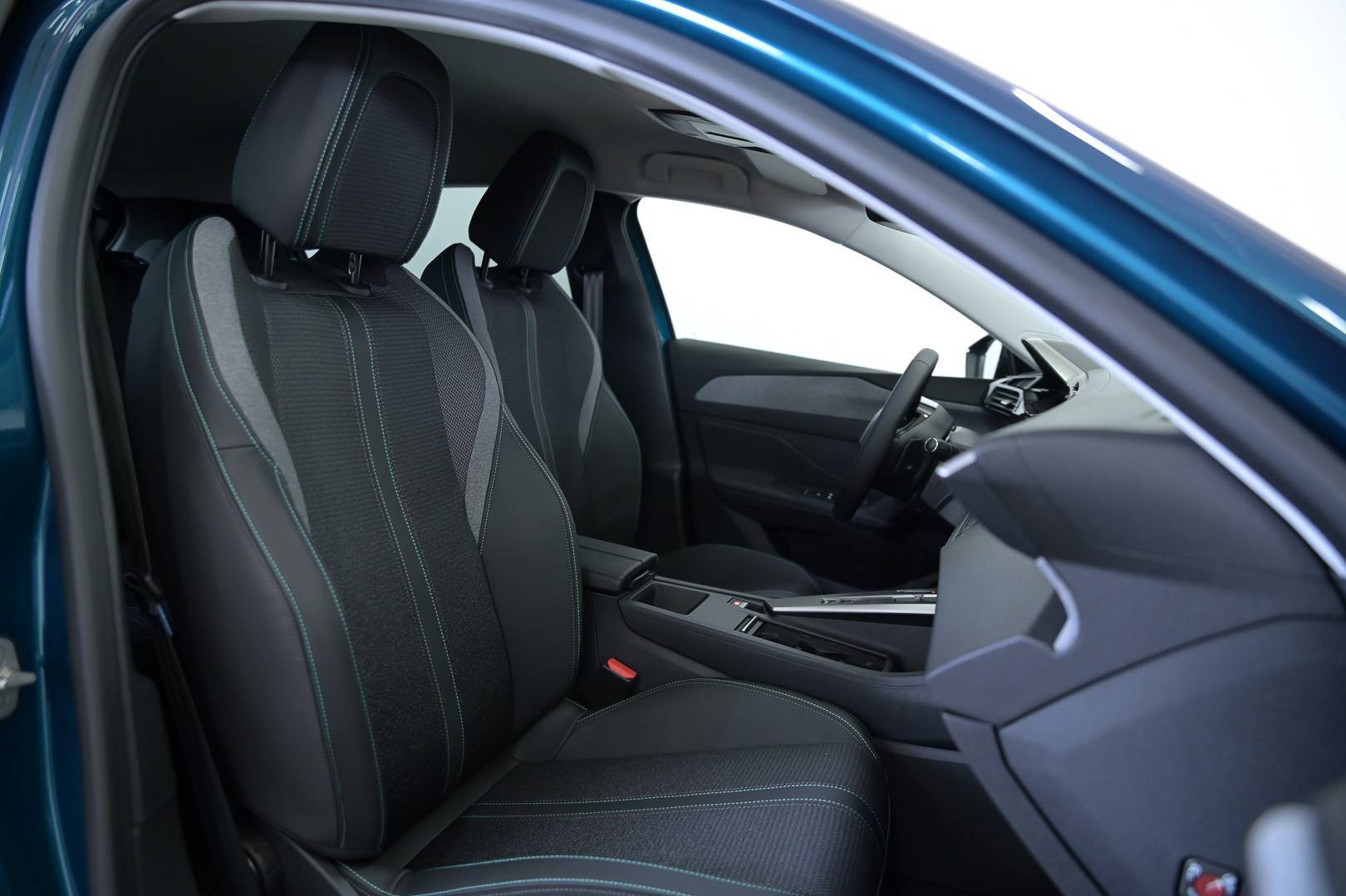 PEUGEOT 308 - Foto 26