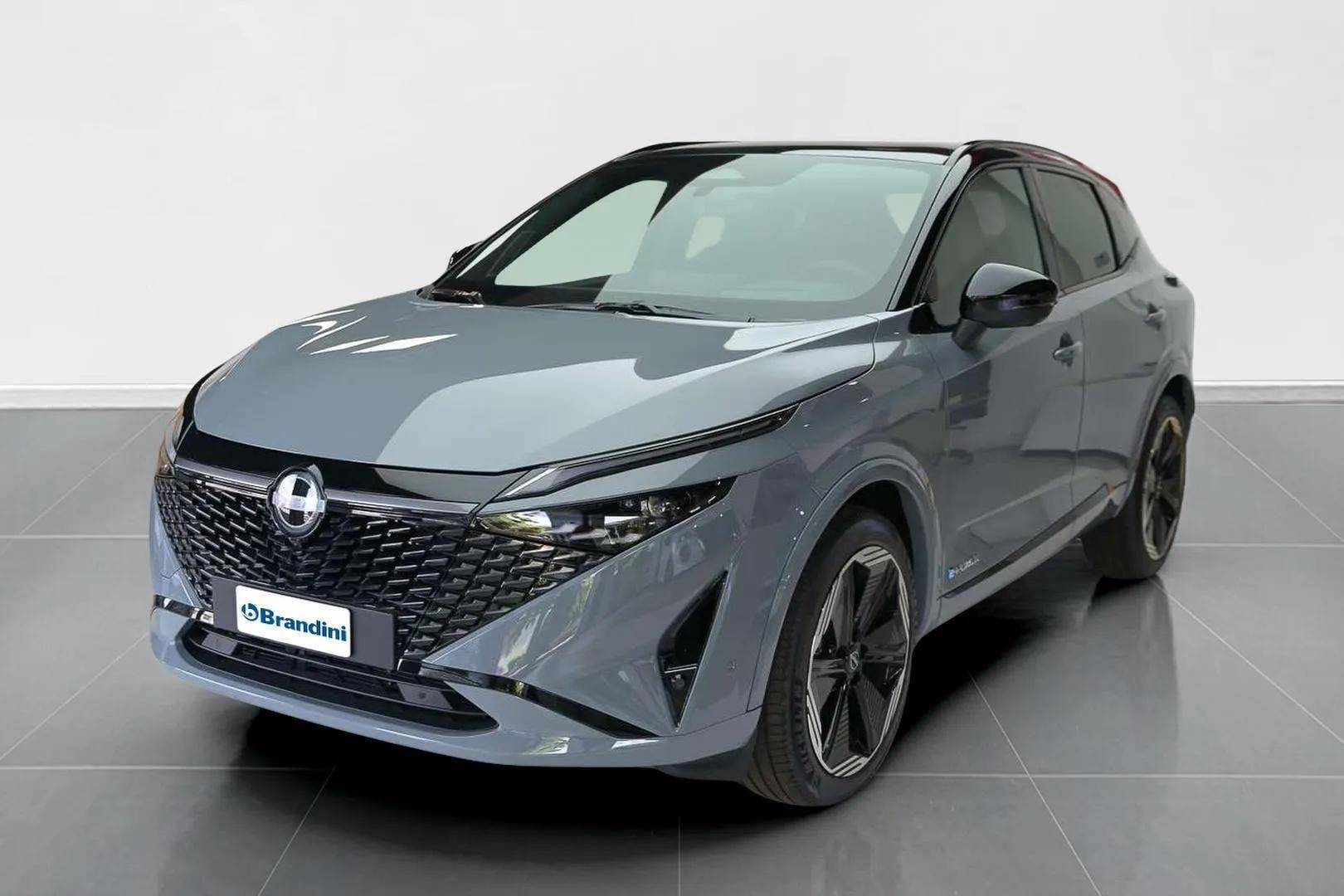 NISSAN Qashqai - Foto 1