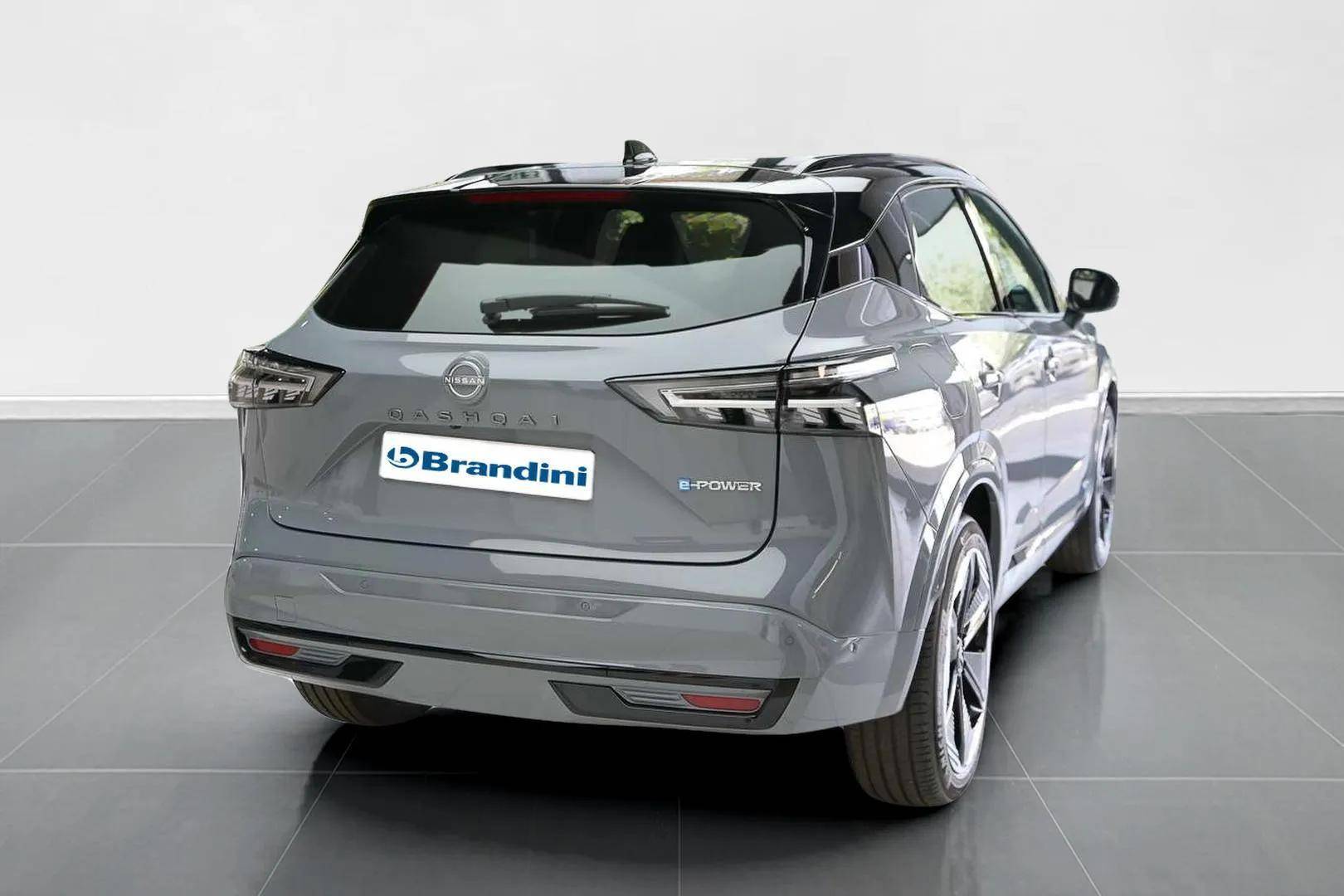 NISSAN Qashqai - Foto 4