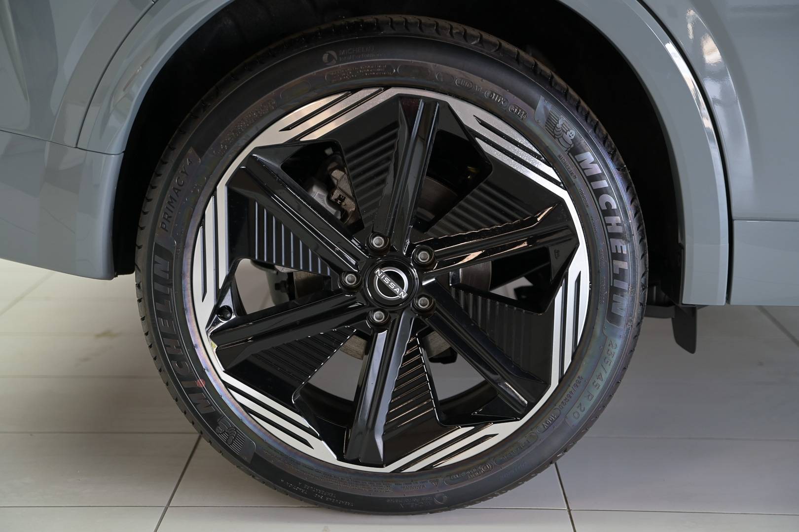 NISSAN Qashqai - Foto 7