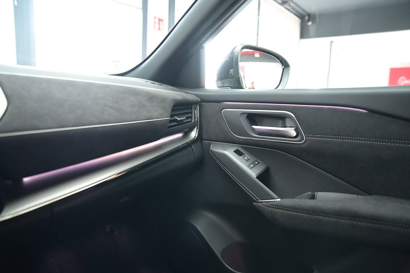 NISSAN Qashqai - Foto 12