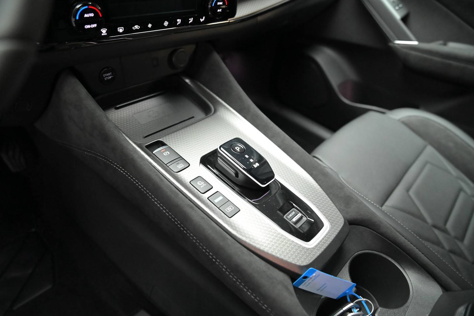 NISSAN Qashqai - Foto 13