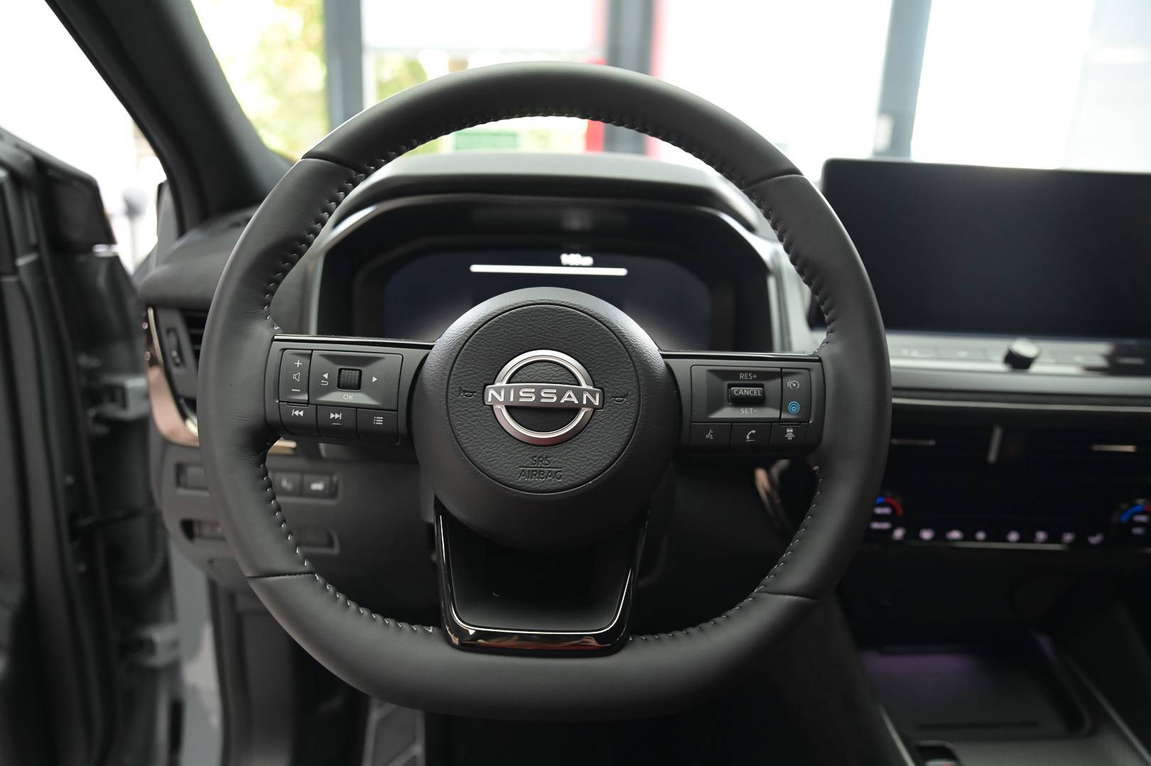 NISSAN Qashqai - Foto 15