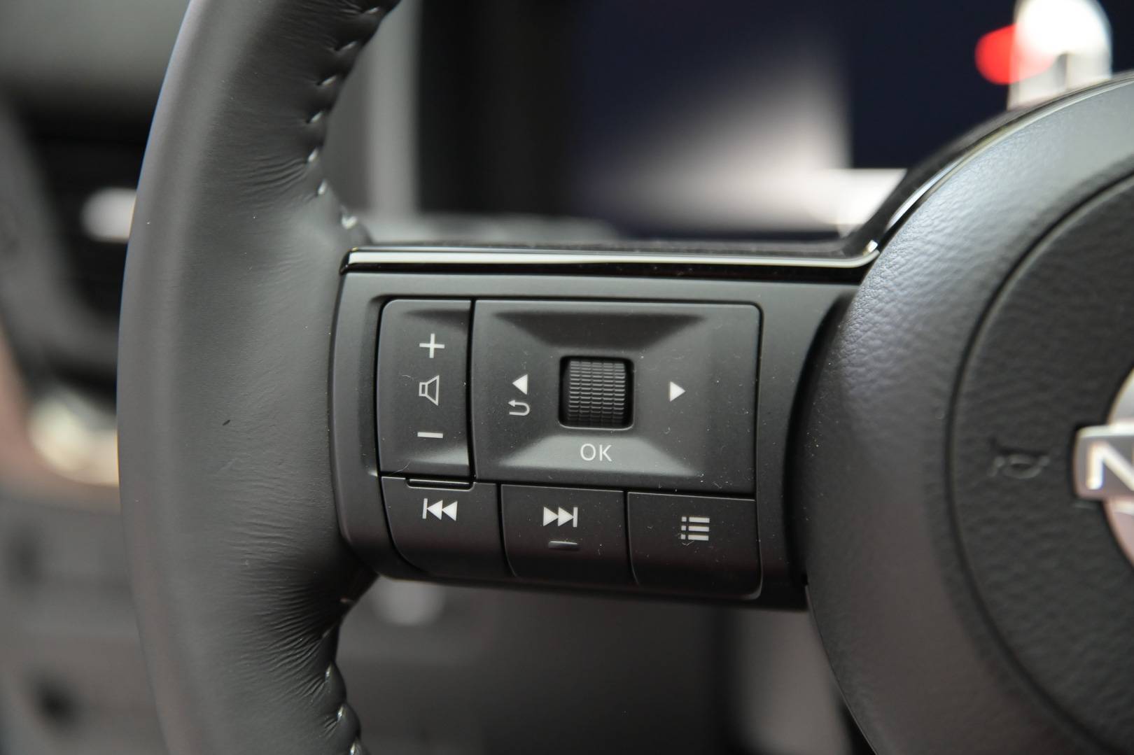 NISSAN Qashqai - Foto 16