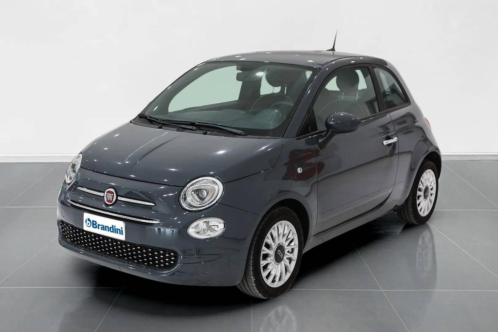 FIAT 500 - Foto 1