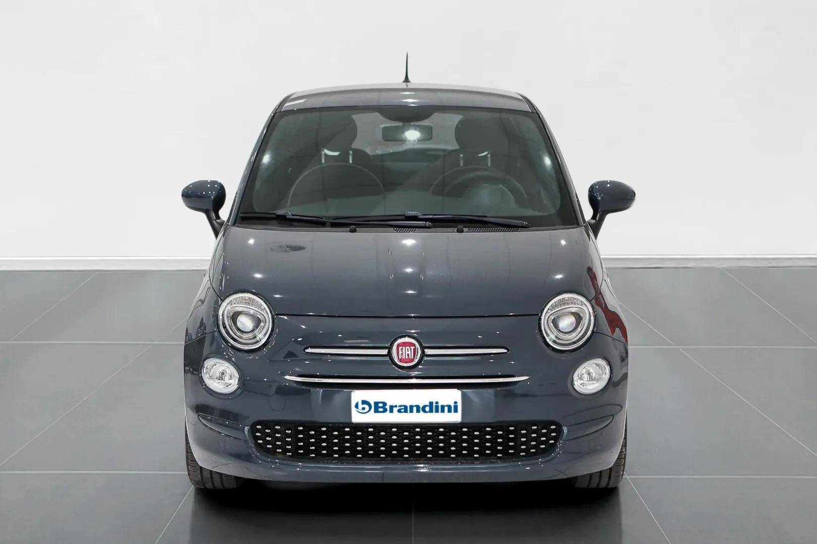 FIAT 500 - Foto 2