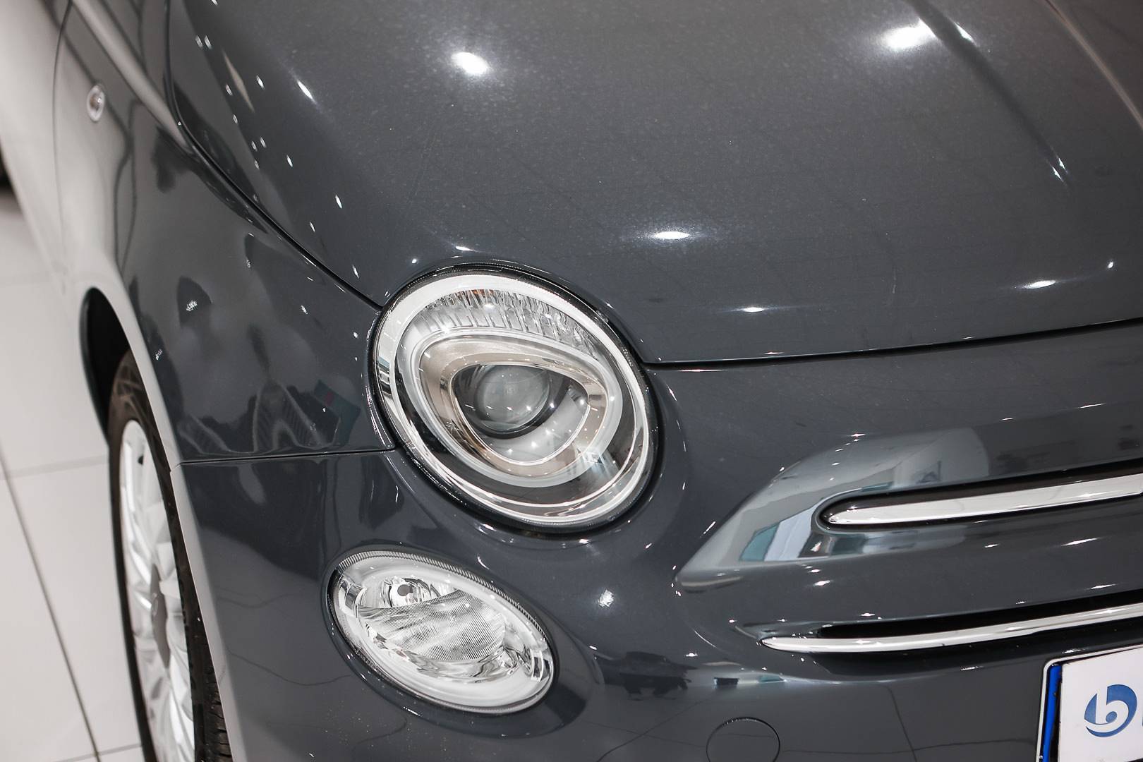 FIAT 500 - Foto 4