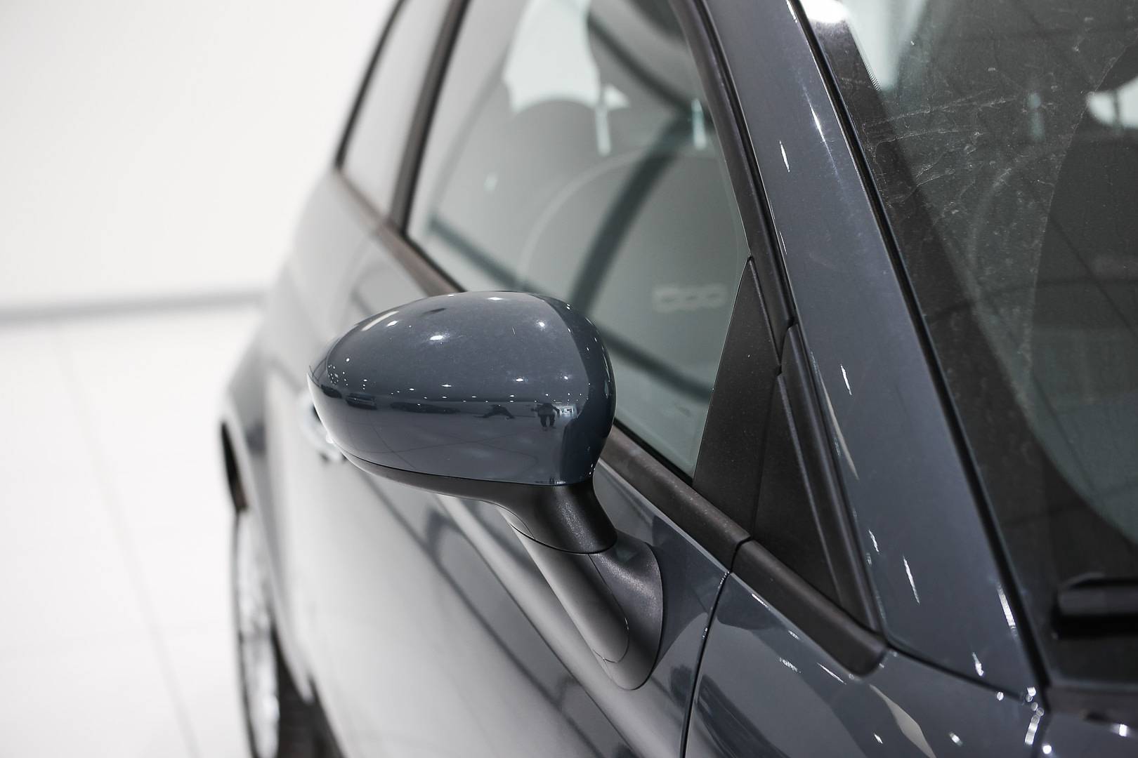 FIAT 500 - Foto 5