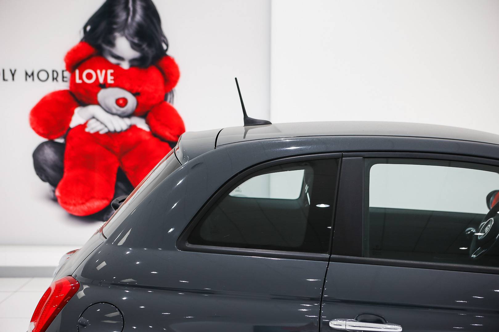 FIAT 500 - Foto 6