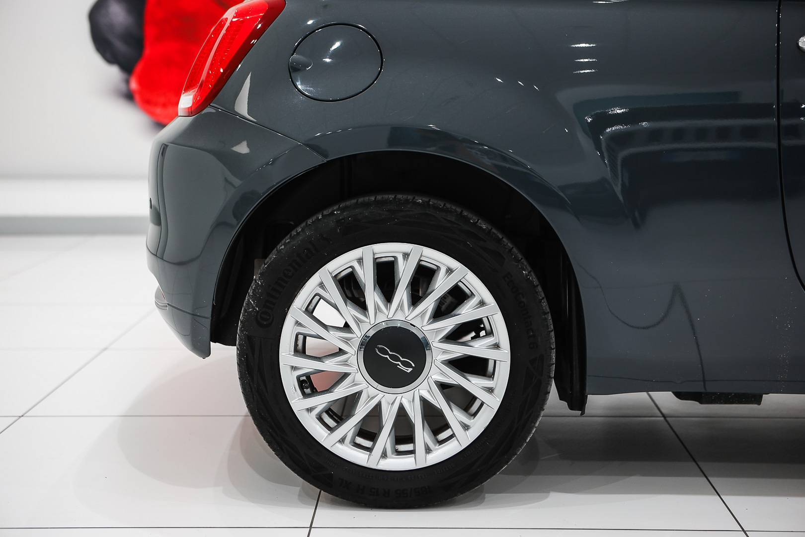 FIAT 500 - Foto 7